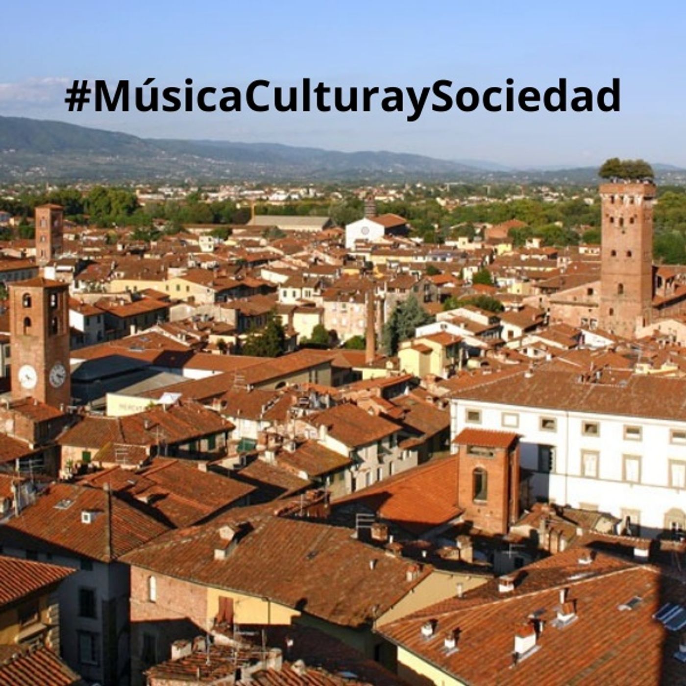 La ciudad de los Puccini episode artwork