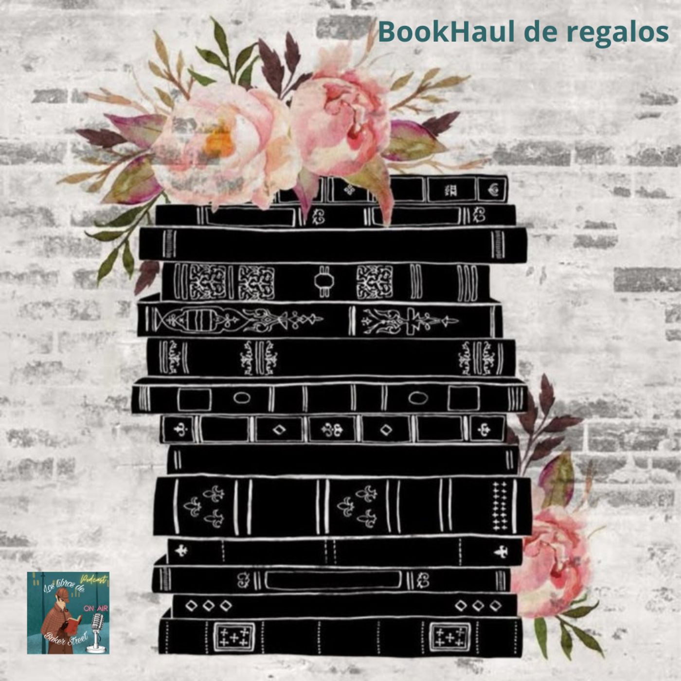 Los libros de Baker Street