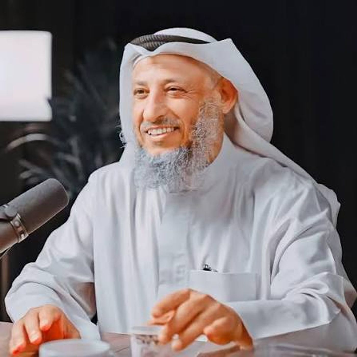 قصص الأنبياء - عثمان الخميس