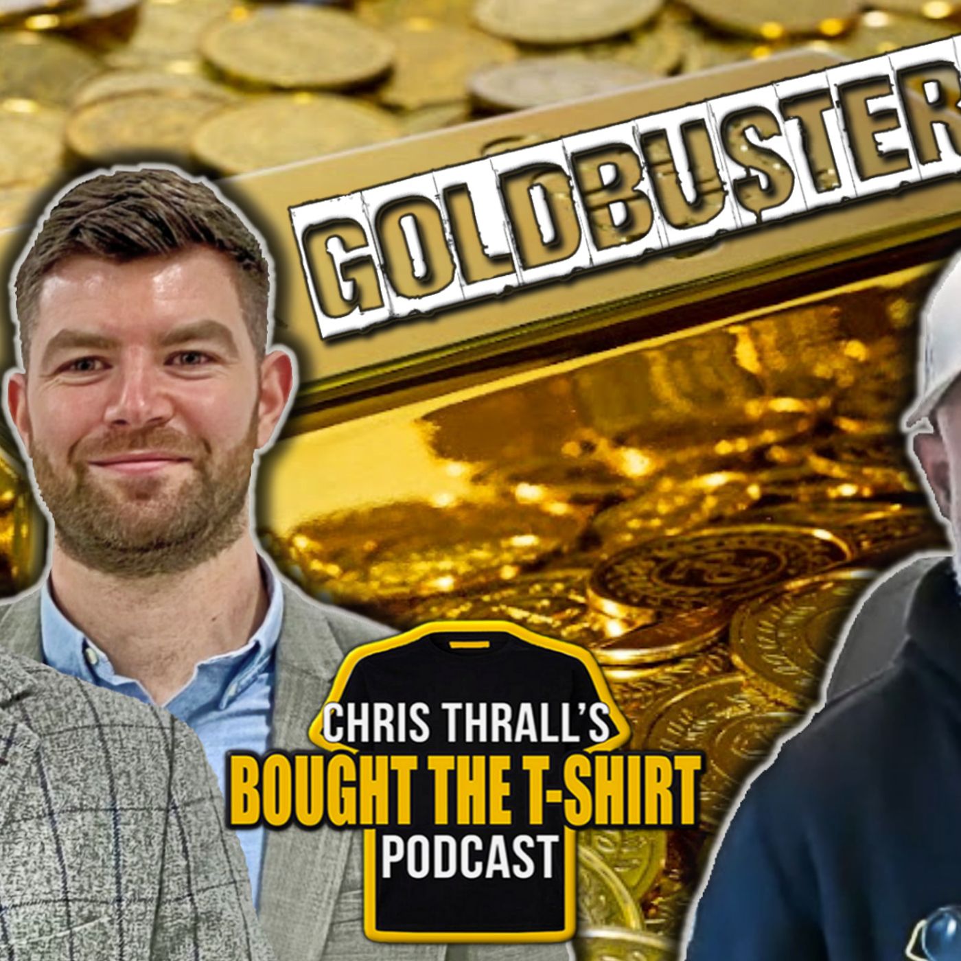 Buying Gold, Digital Currency & The Banking SCAM | Adam & James
