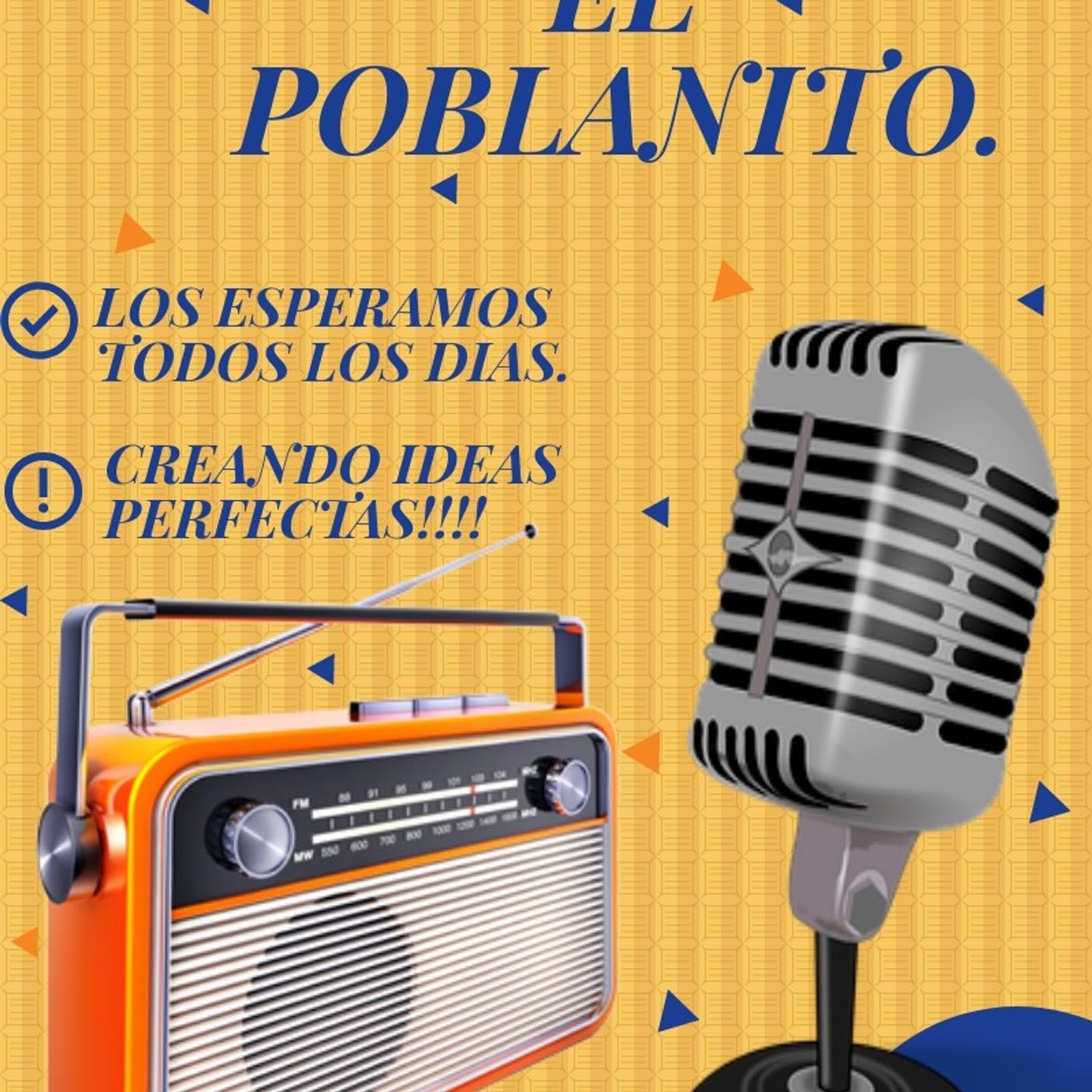 El show de Gustavo Antonio Del Rosario