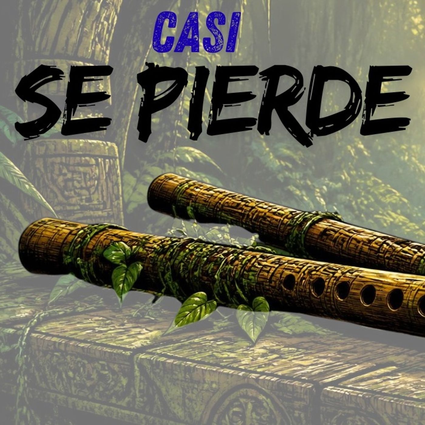 El mito amazónico que casi se pierde para siempre episode artwork
