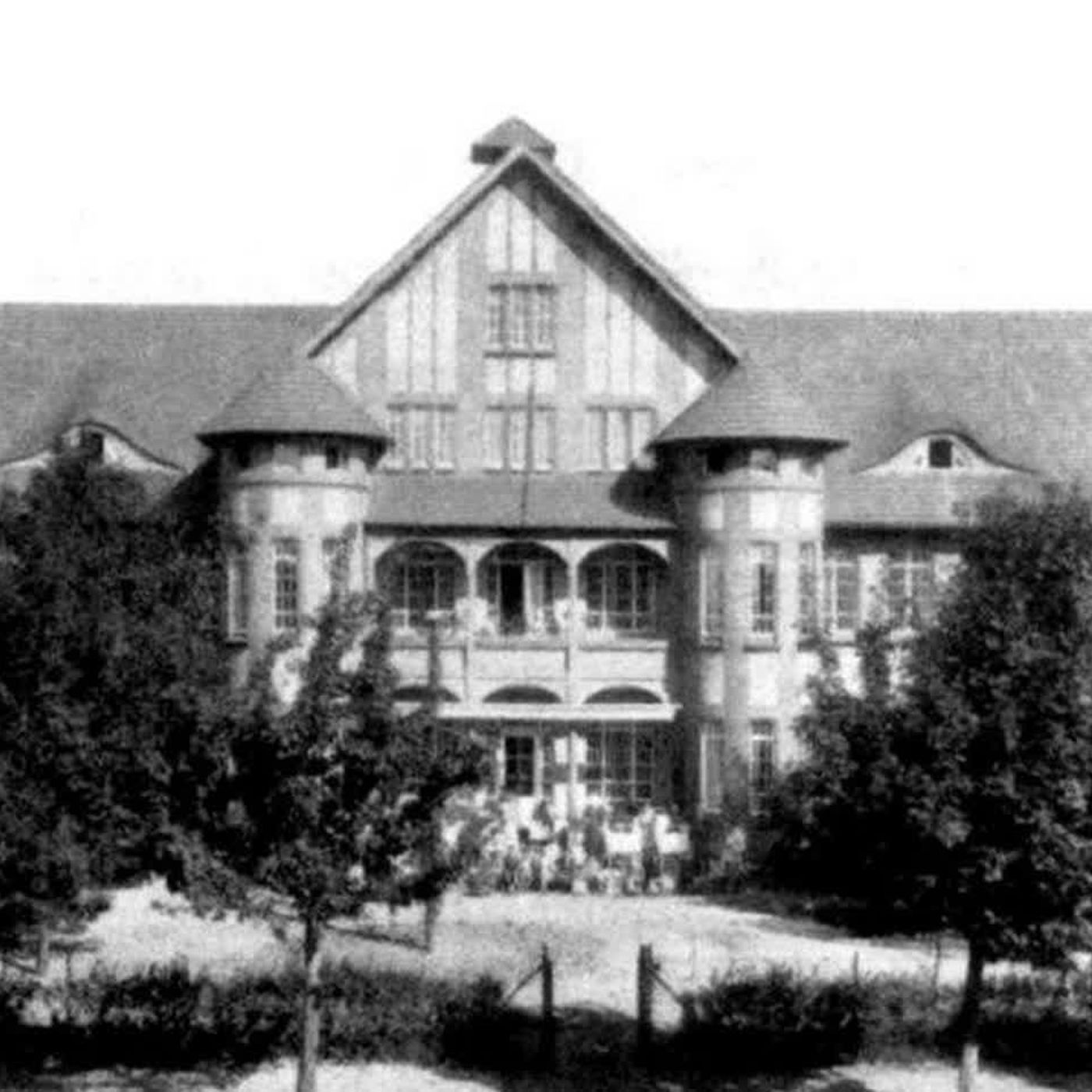 „Zezwolenie na niszczenie życia niewartego życia” posłuchaj reportażu Cezarego Galka- wyróżnienie specjalne w konkursie Audycja Historyczna „Zezwolenie na niszczenie życia niewartego życia” posłuchaj reportażu Cezarego Galka- wyróżnienie specjalne w konkursie Audycja Historyczna