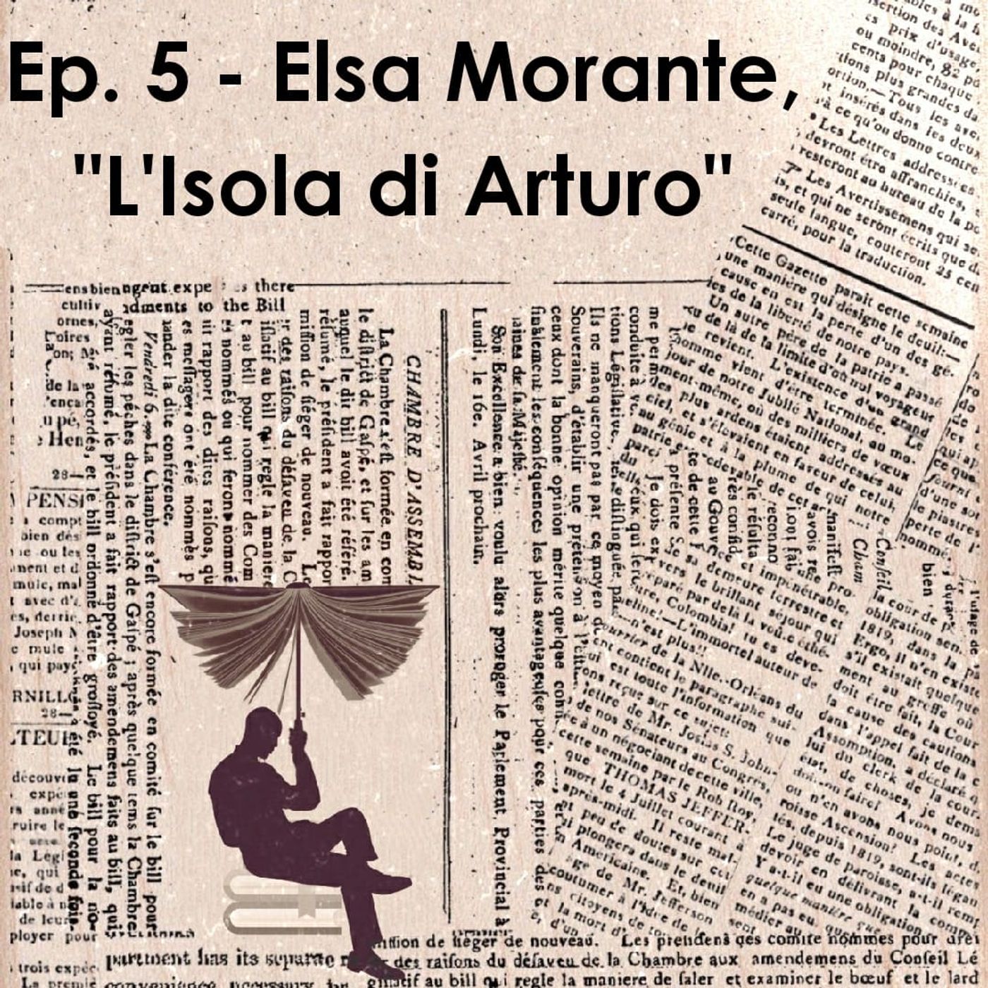 Siamo ciò che leggiamo