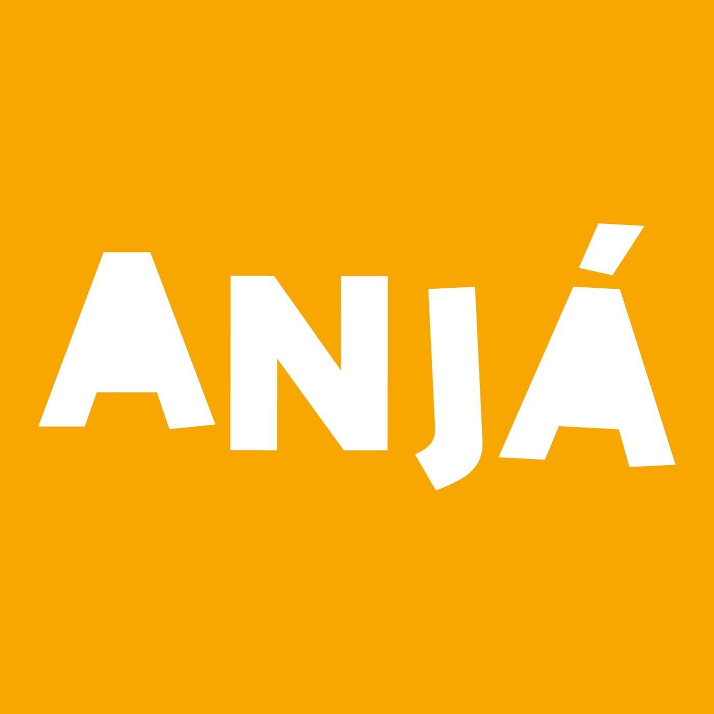 Anjá Podcast