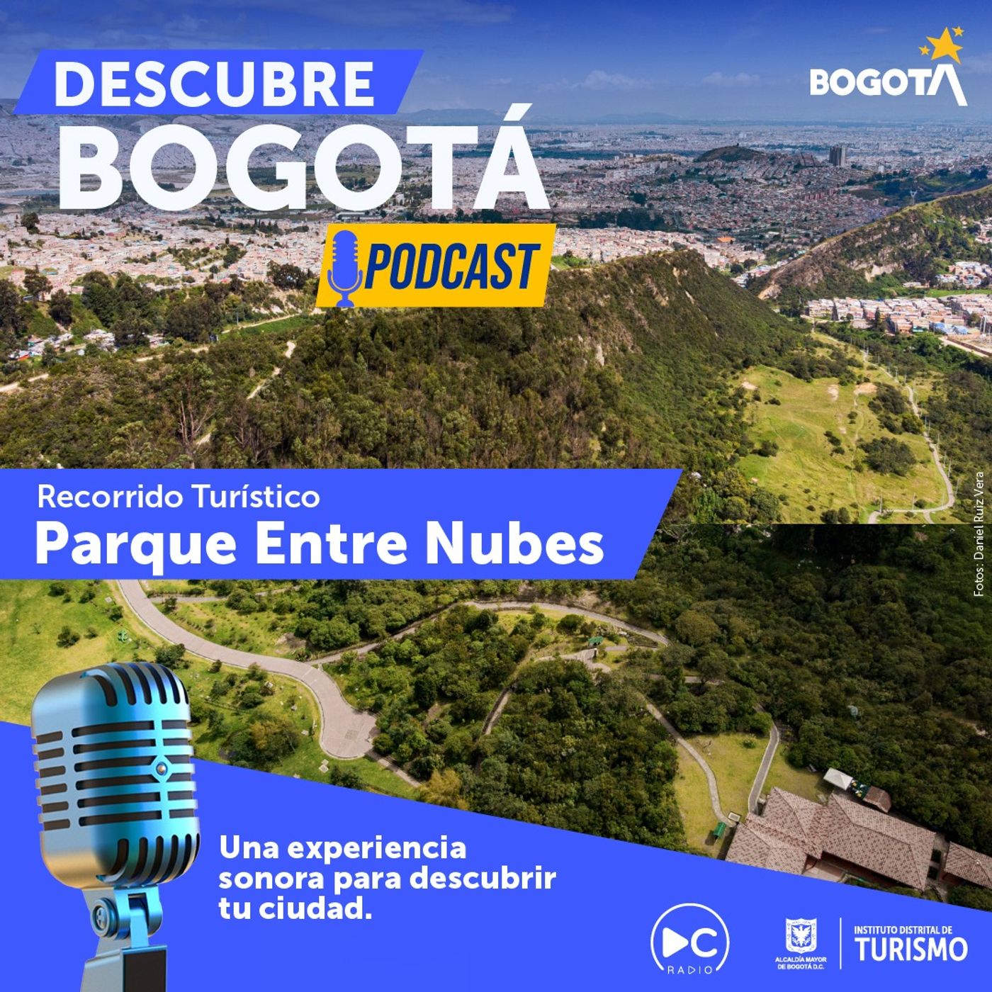 EP 4 Parque Entre Nubes episode artwork