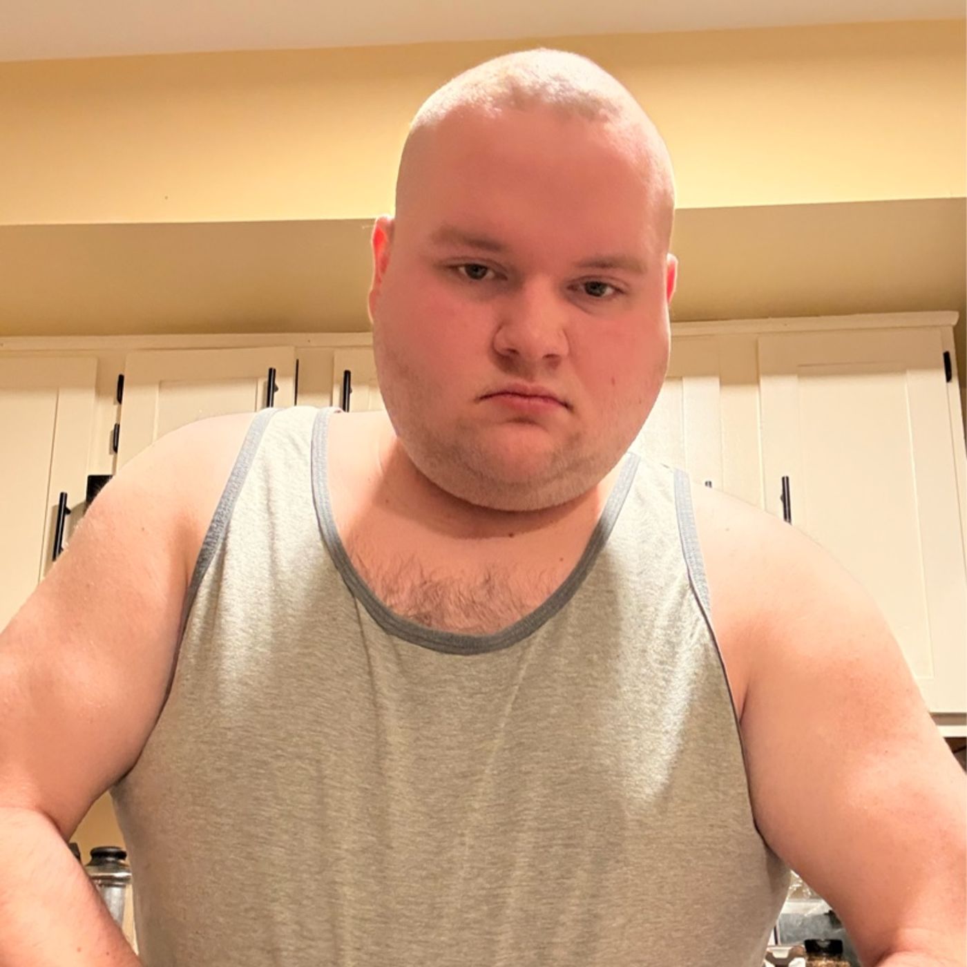 Episode 378 - Positivity Successor (Strongest Man In The World?)