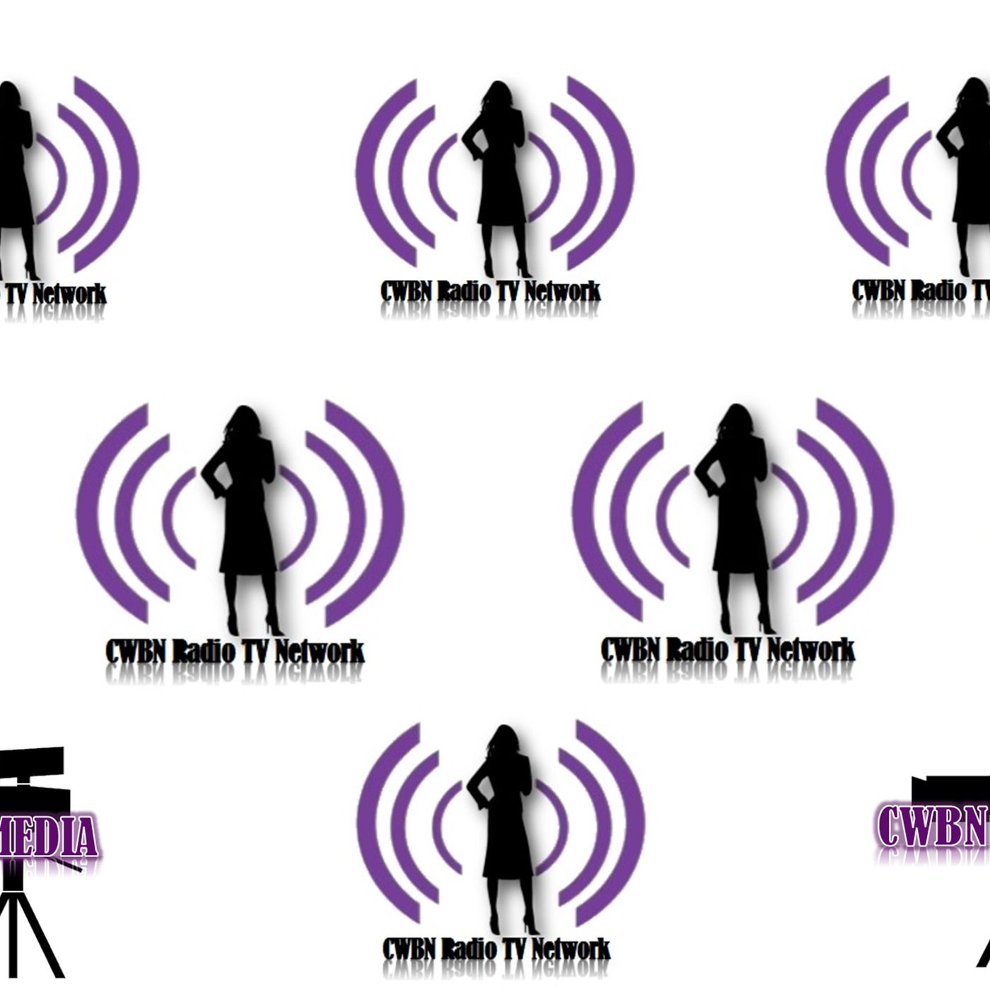 CWBN Network