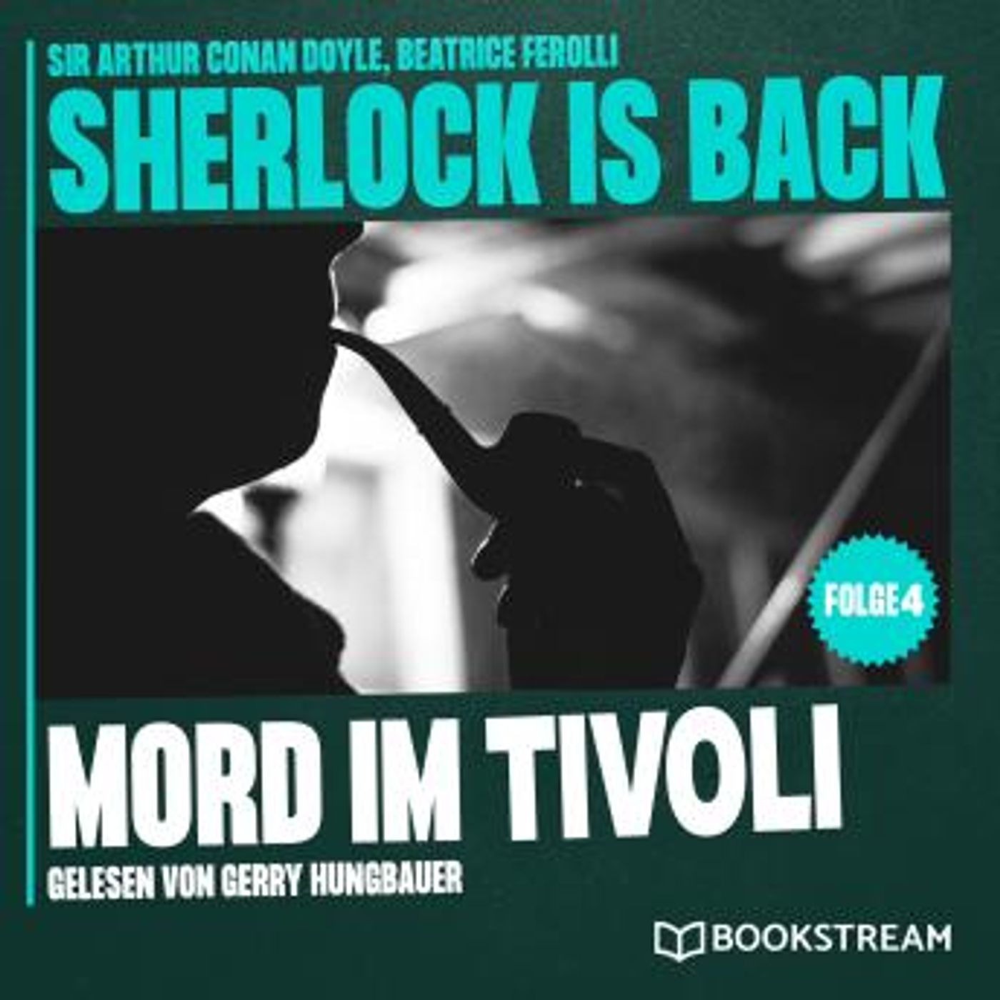 Access Essential Audiobooks in Mystery, Thriller & Horror, Suspense