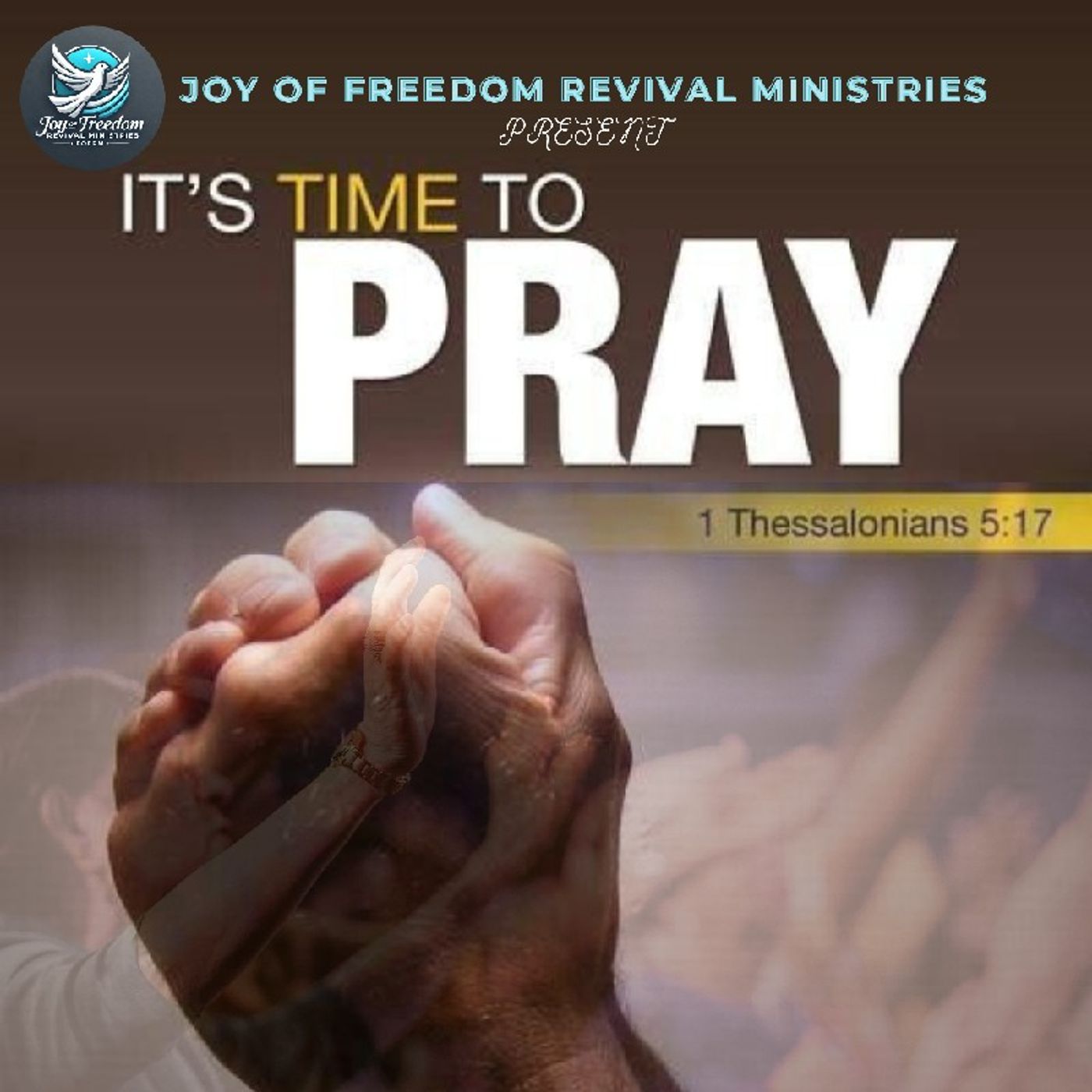 Joy of Freedom Revival Ministry podcast