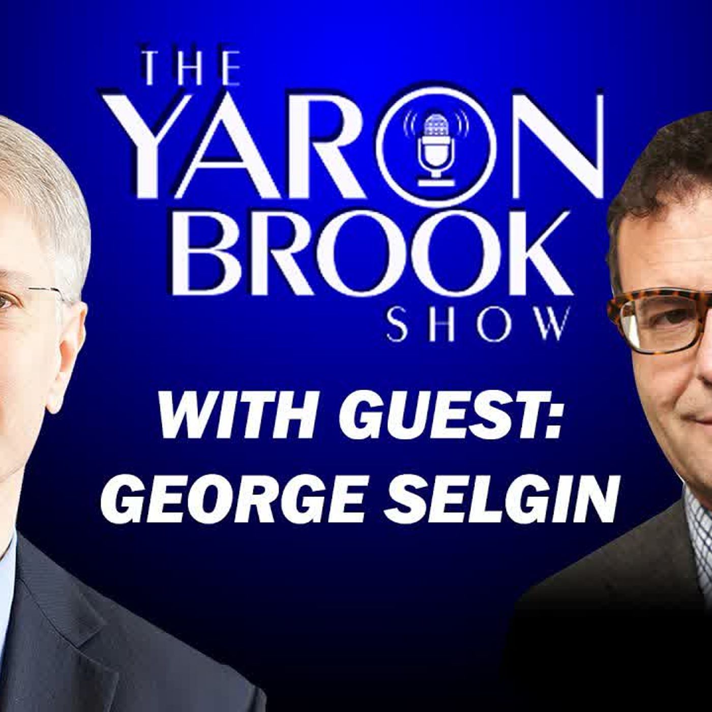 Yaron Brook Show