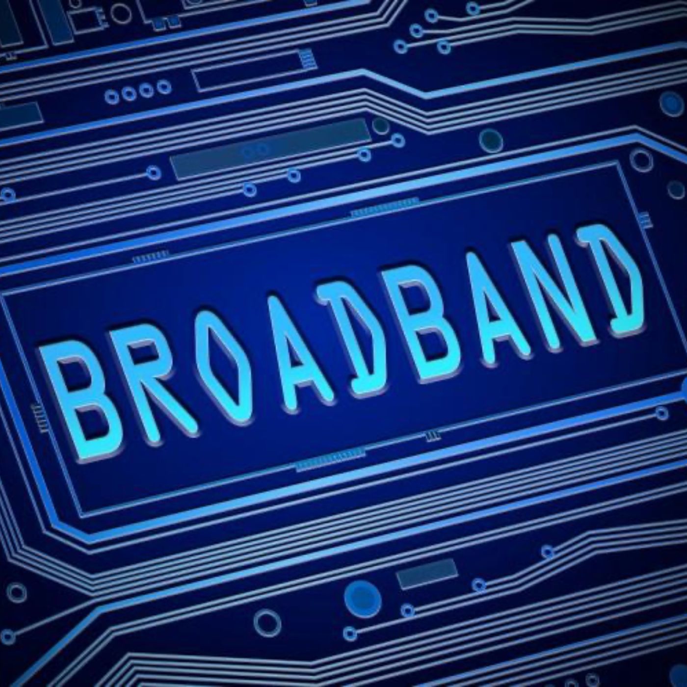 Should broadband access be compulsory across the UK?