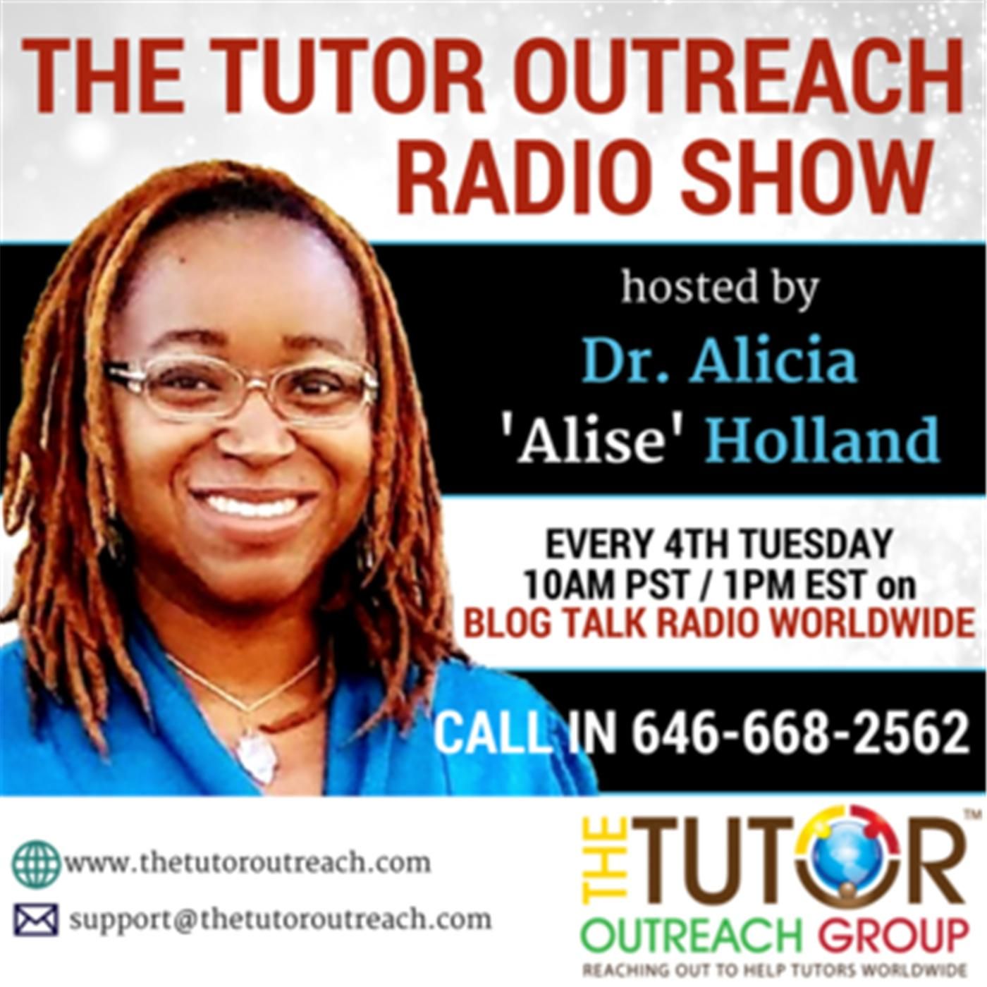 The Tutor Outreach Radio Show