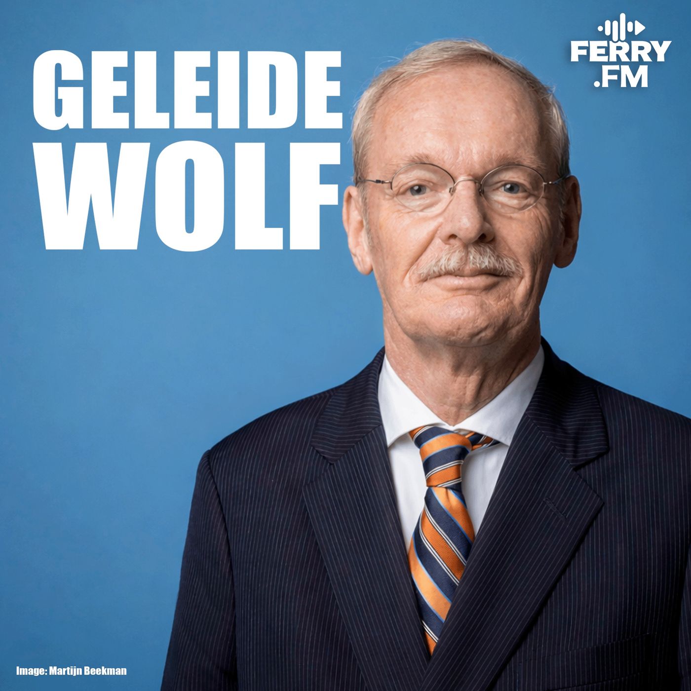 Werkbezoek over wolven en geleidehonden, empathie en een aantal losse eindjes (S3E05)