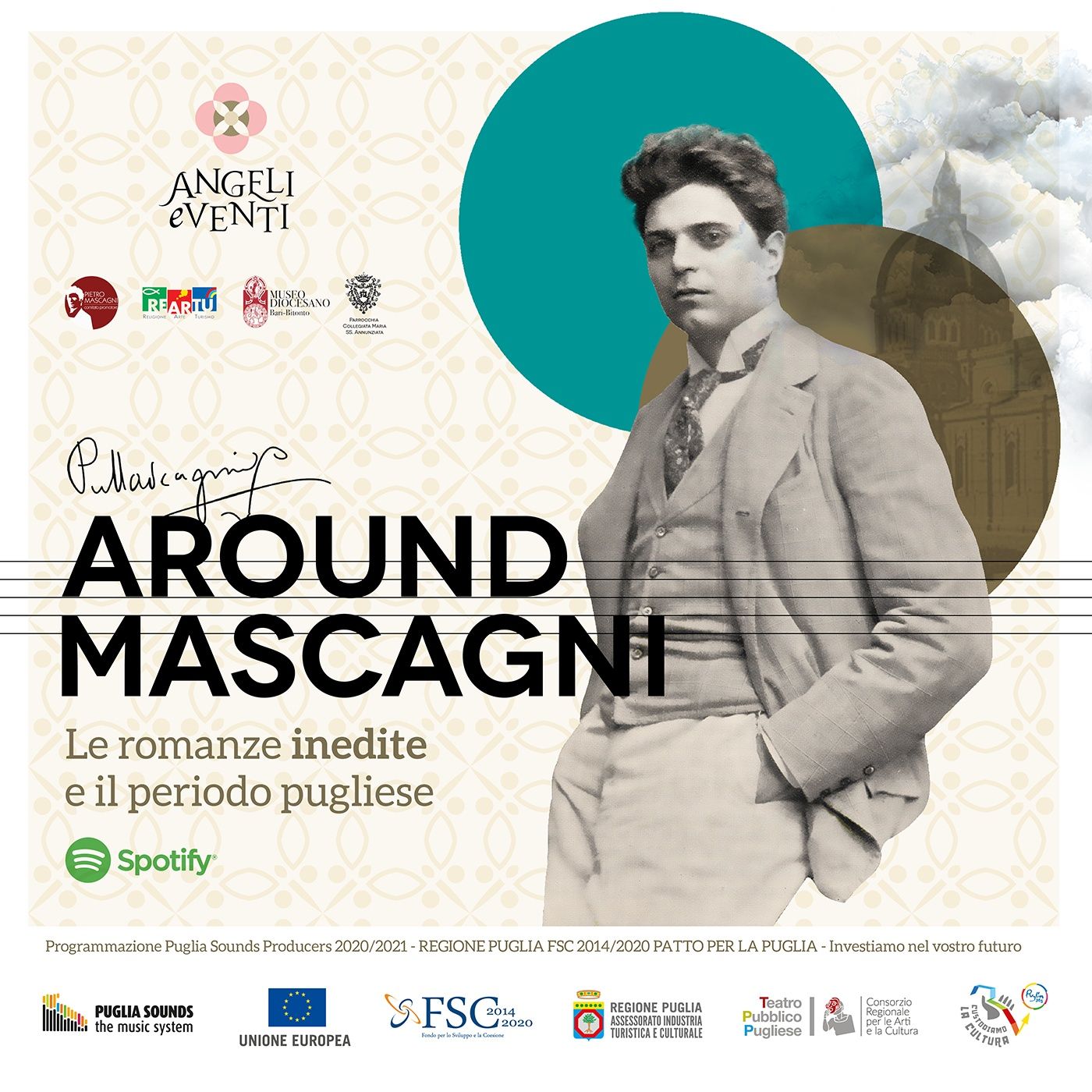 Around Mascagni
