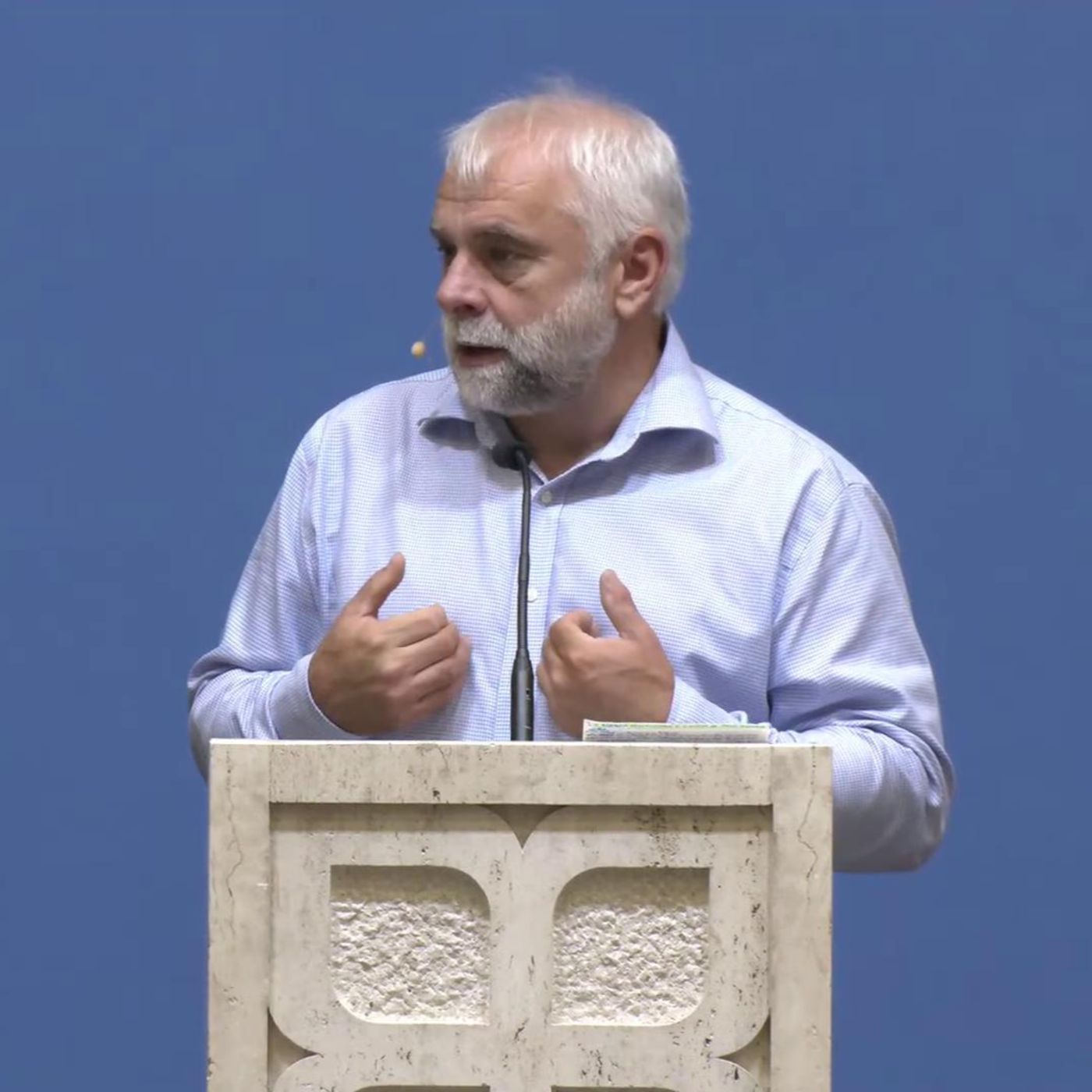 Vladimir Pustan