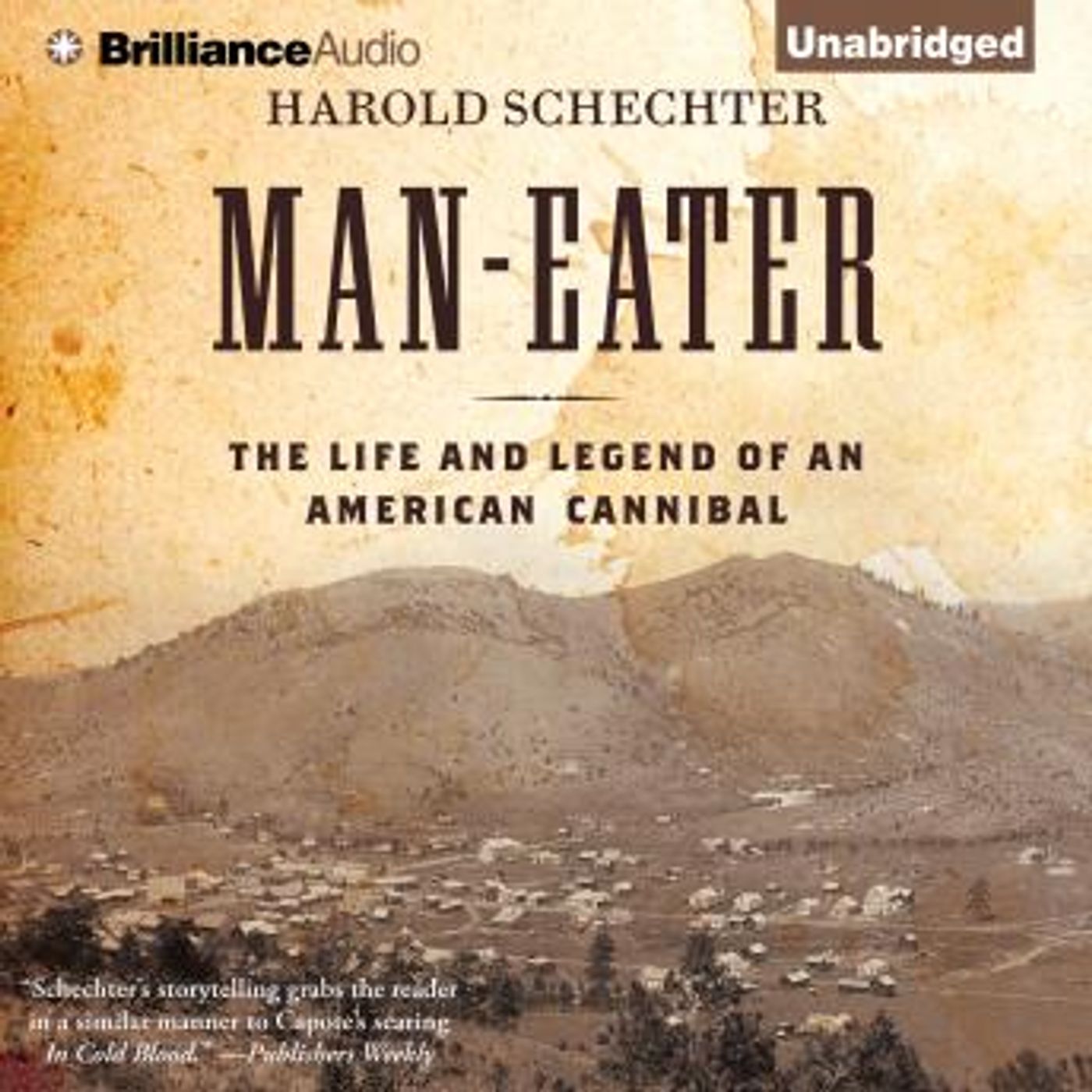 Listen to Trending Full Audiobooks in History, The Americas