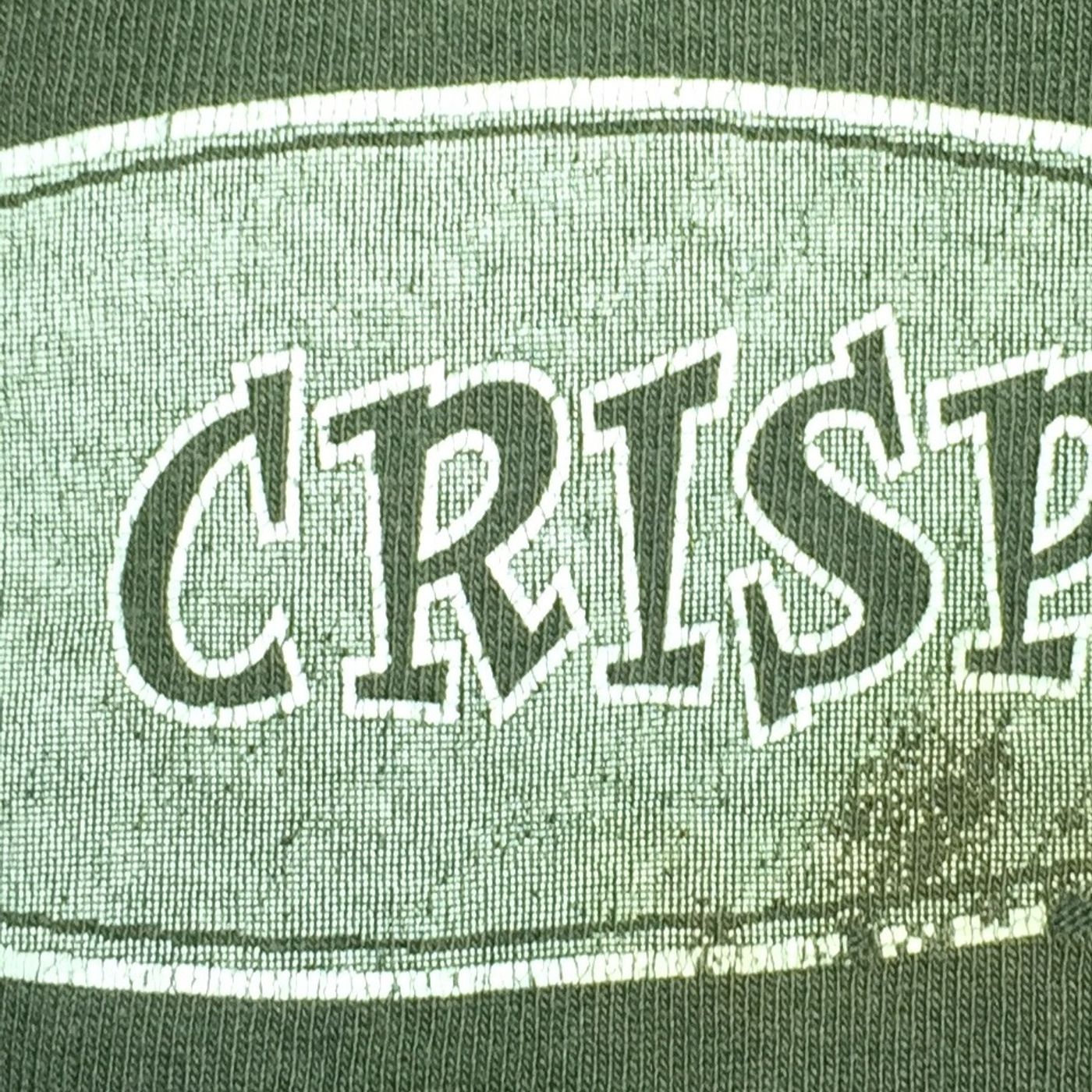 Crispy Iannelli\'s show