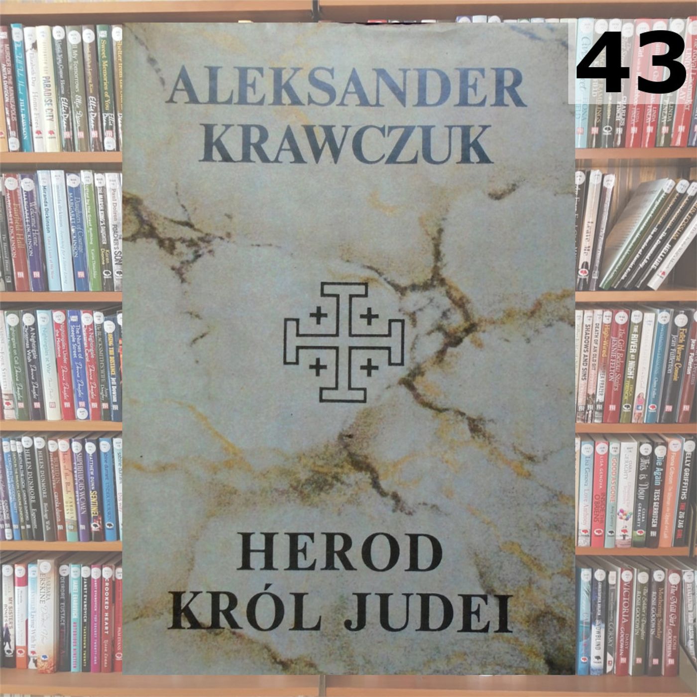 Dyskusje o Książkach