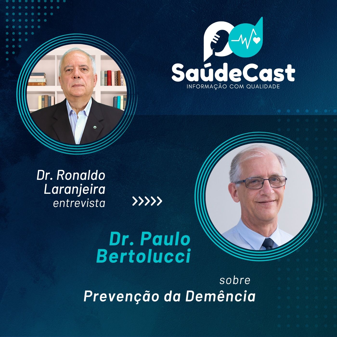 SaúdeCast