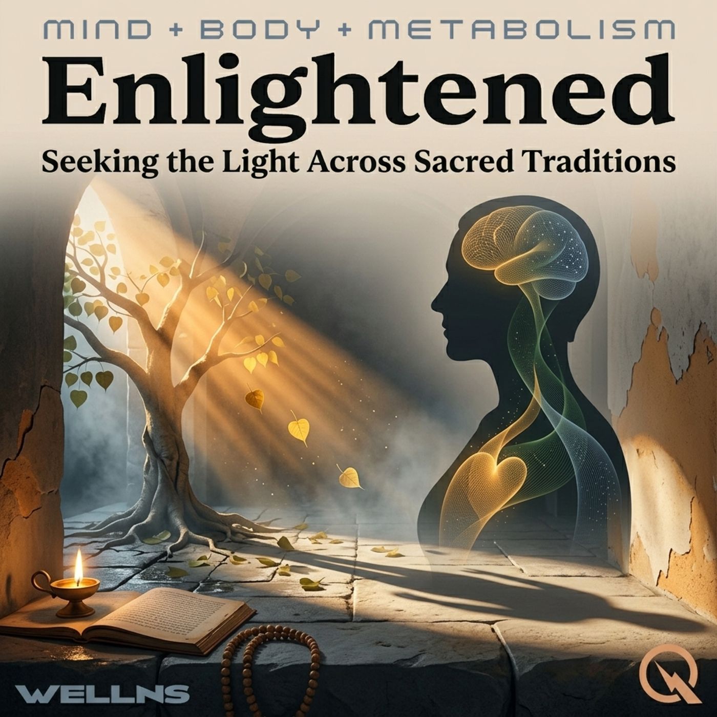 Enlightened
