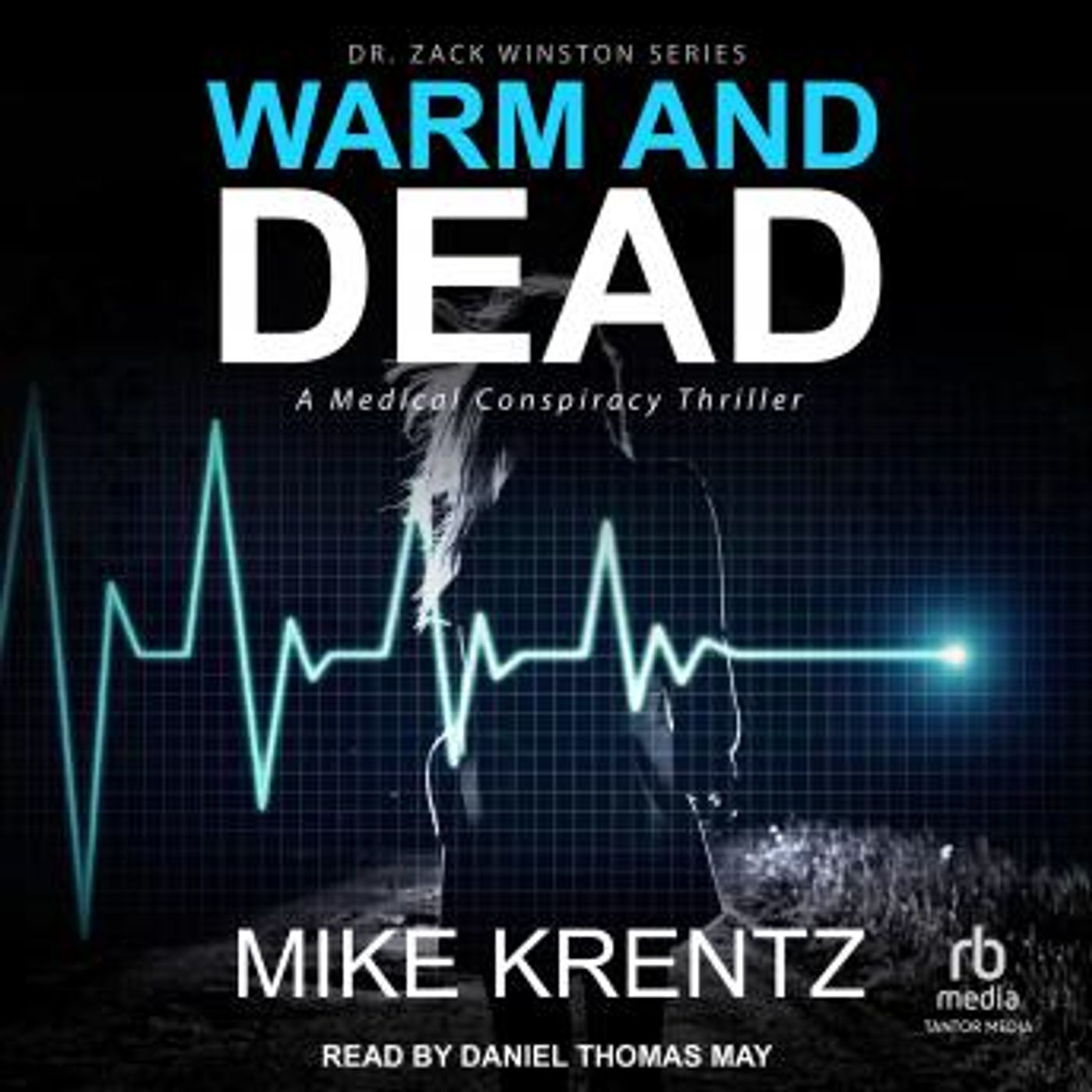 Grab the Essential Full Audiobooks in Mystery, Thriller & Horror, Legal & Political