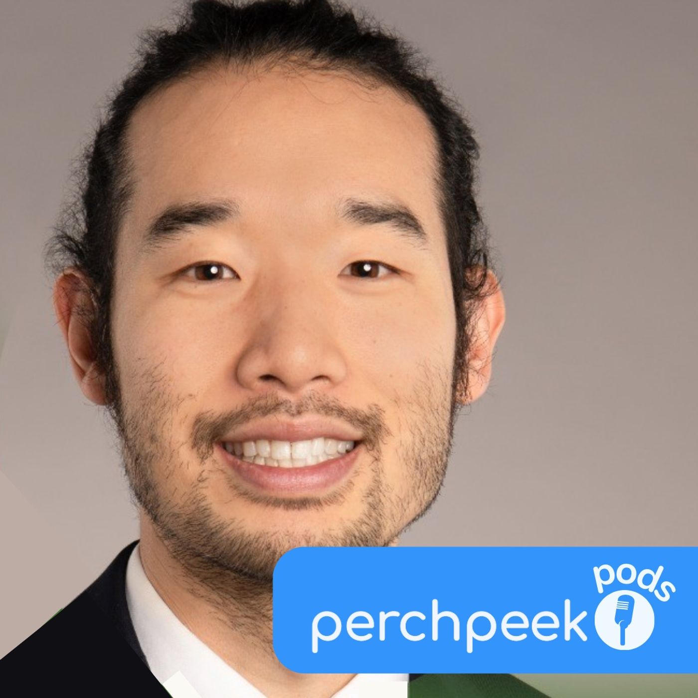 Episode #25 - with James Yun, ex-Shopify Lead: How to succeed with employee-driven relocations episode artwork