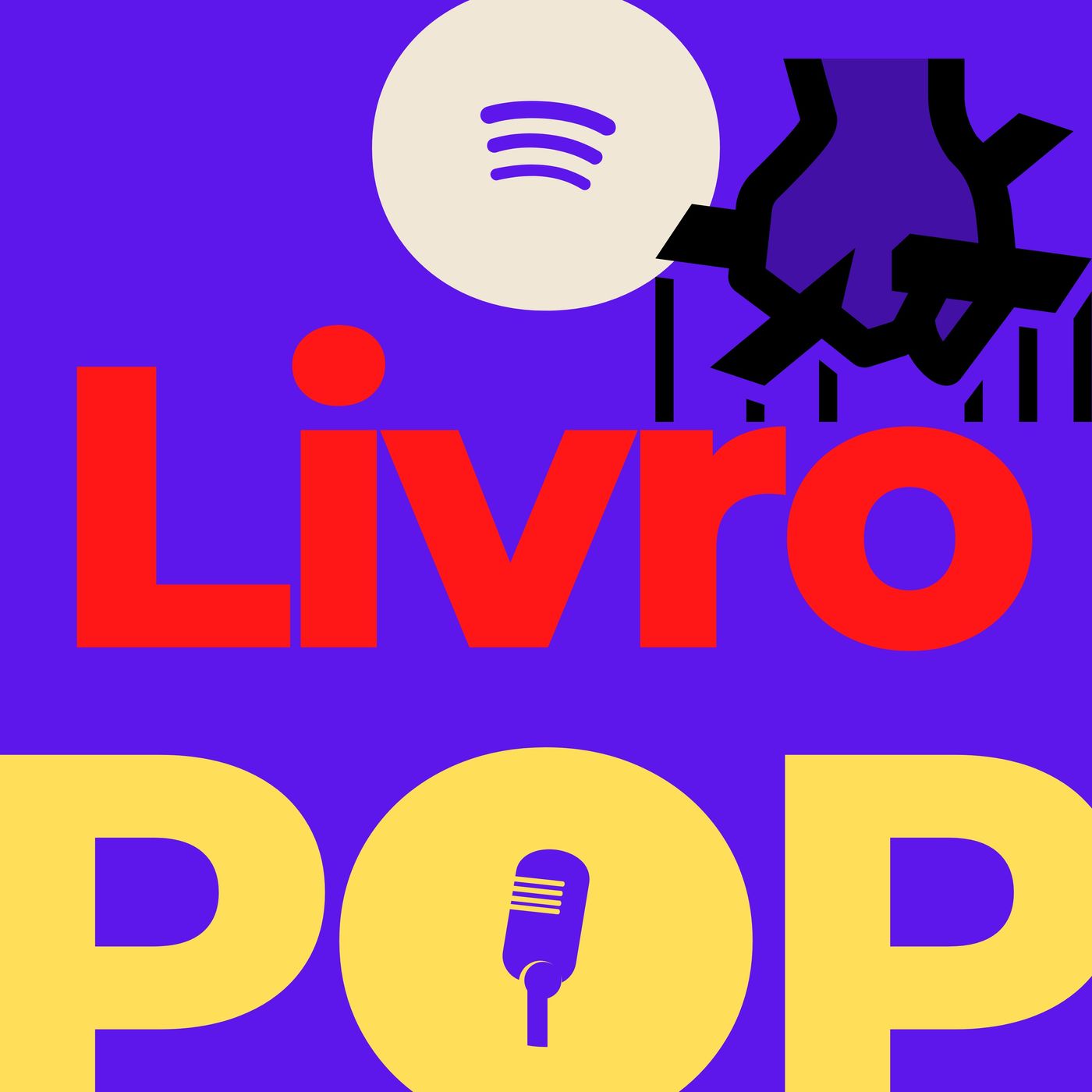 O Livro Pop