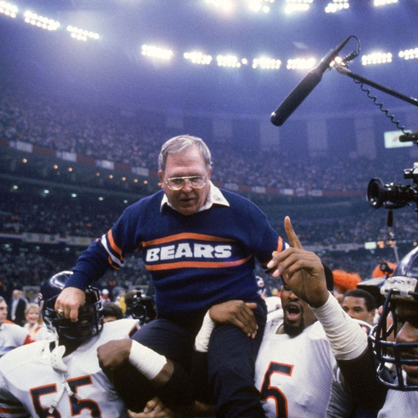 The Sports Hotdish
