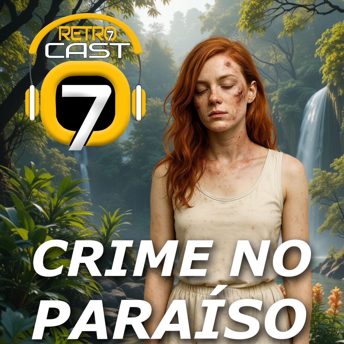 EPISÓDIO 7 - A Queda da Ira
