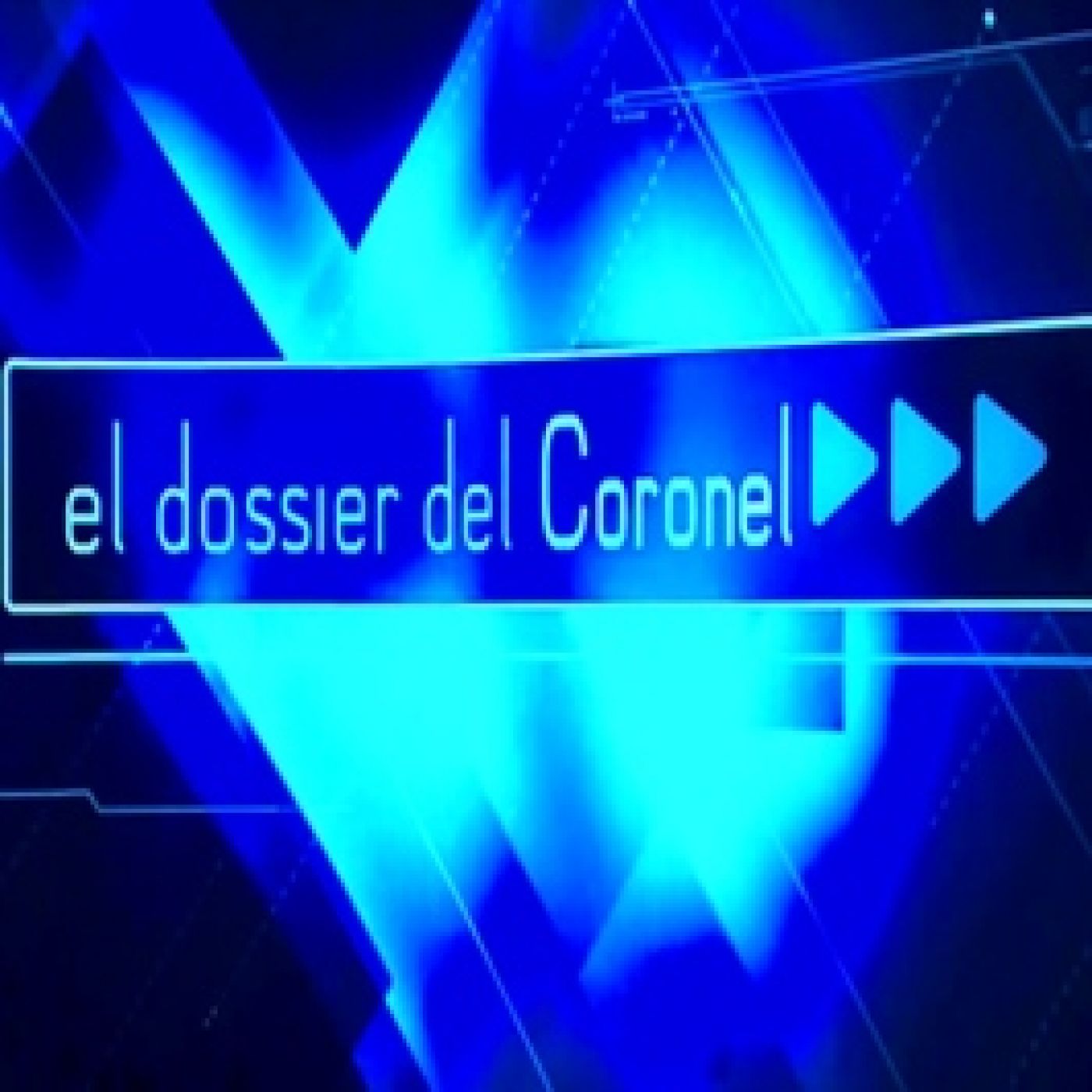 Cuarto Milenio: El dossier del coronel 1.- Parapsicología y servicios secretos