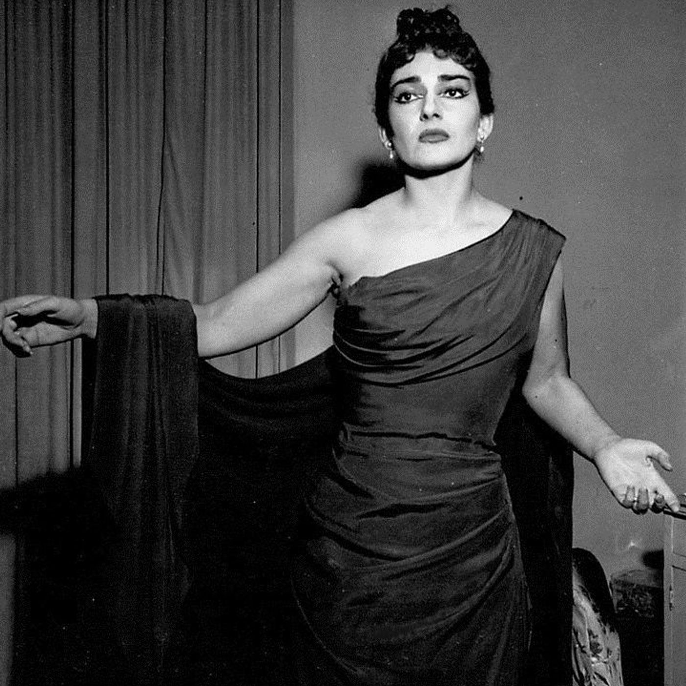 LA MATTINA ALL’OPERA, BUONGIORNO CON….