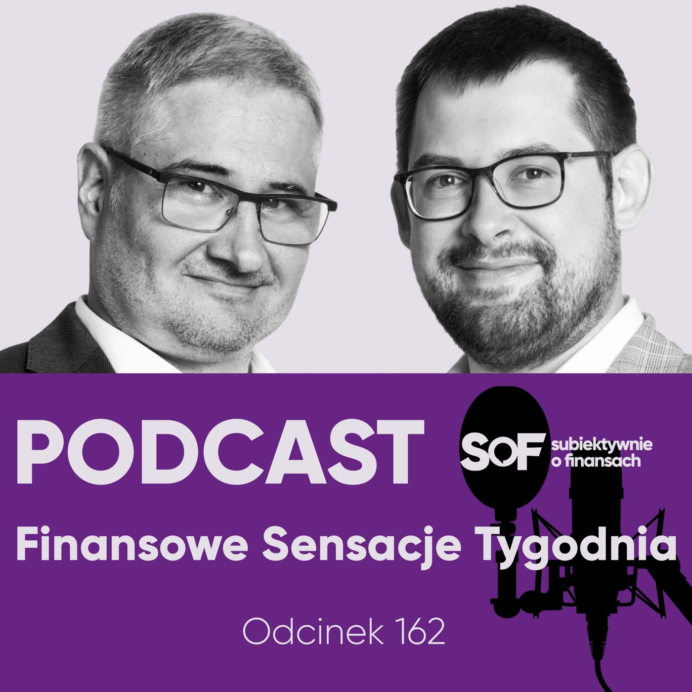 Finansowe Sensacje Tygodnia