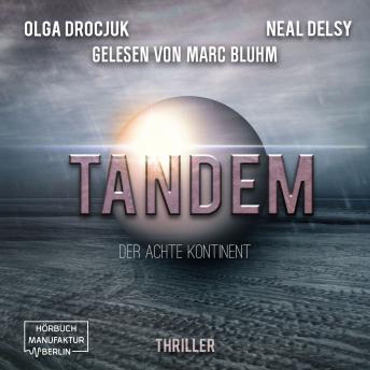 Top Full Audiobooks in Mystery, Thriller & Horror, Suspense