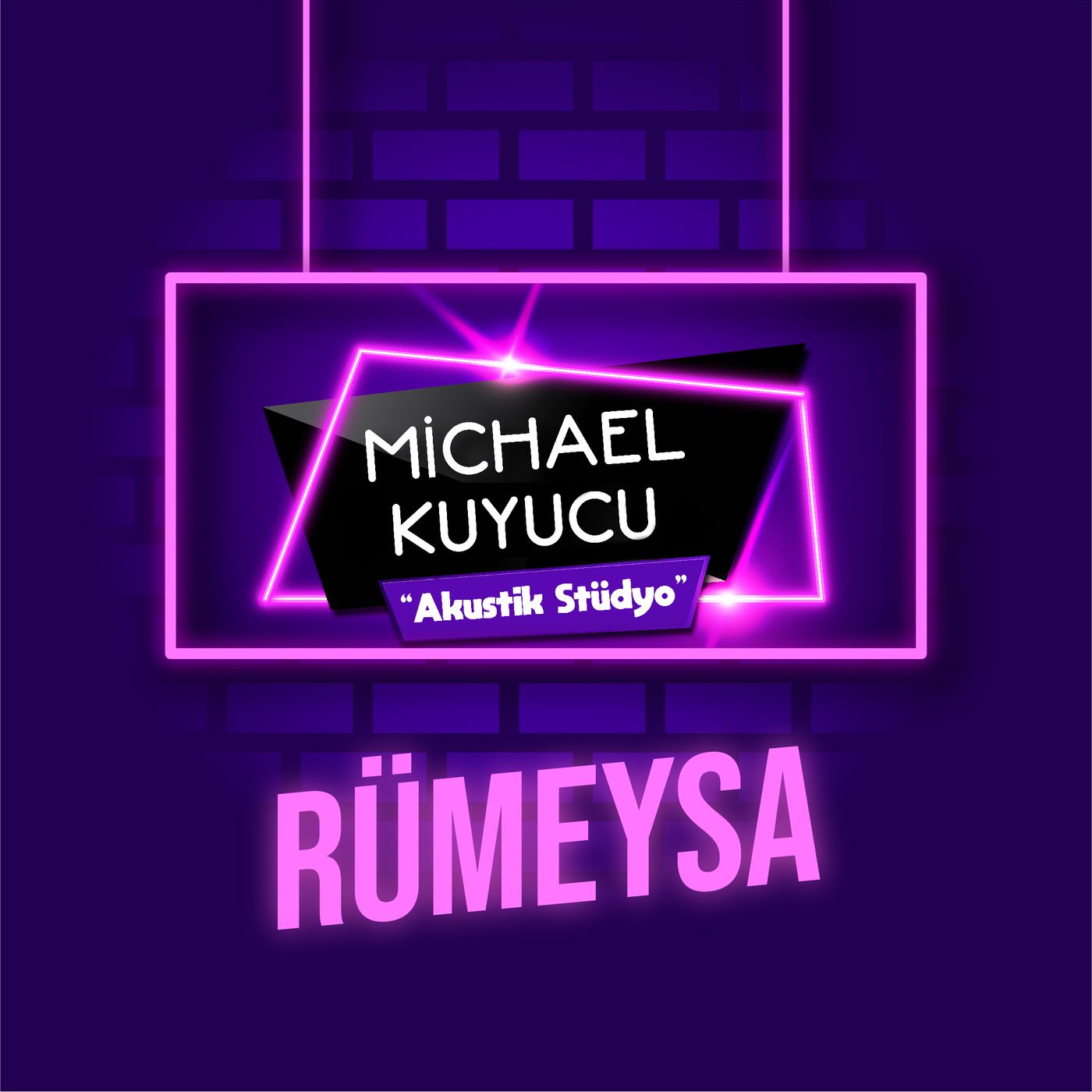 Akustik Stüdyo By Prof.Dr.Michael Kuyucu