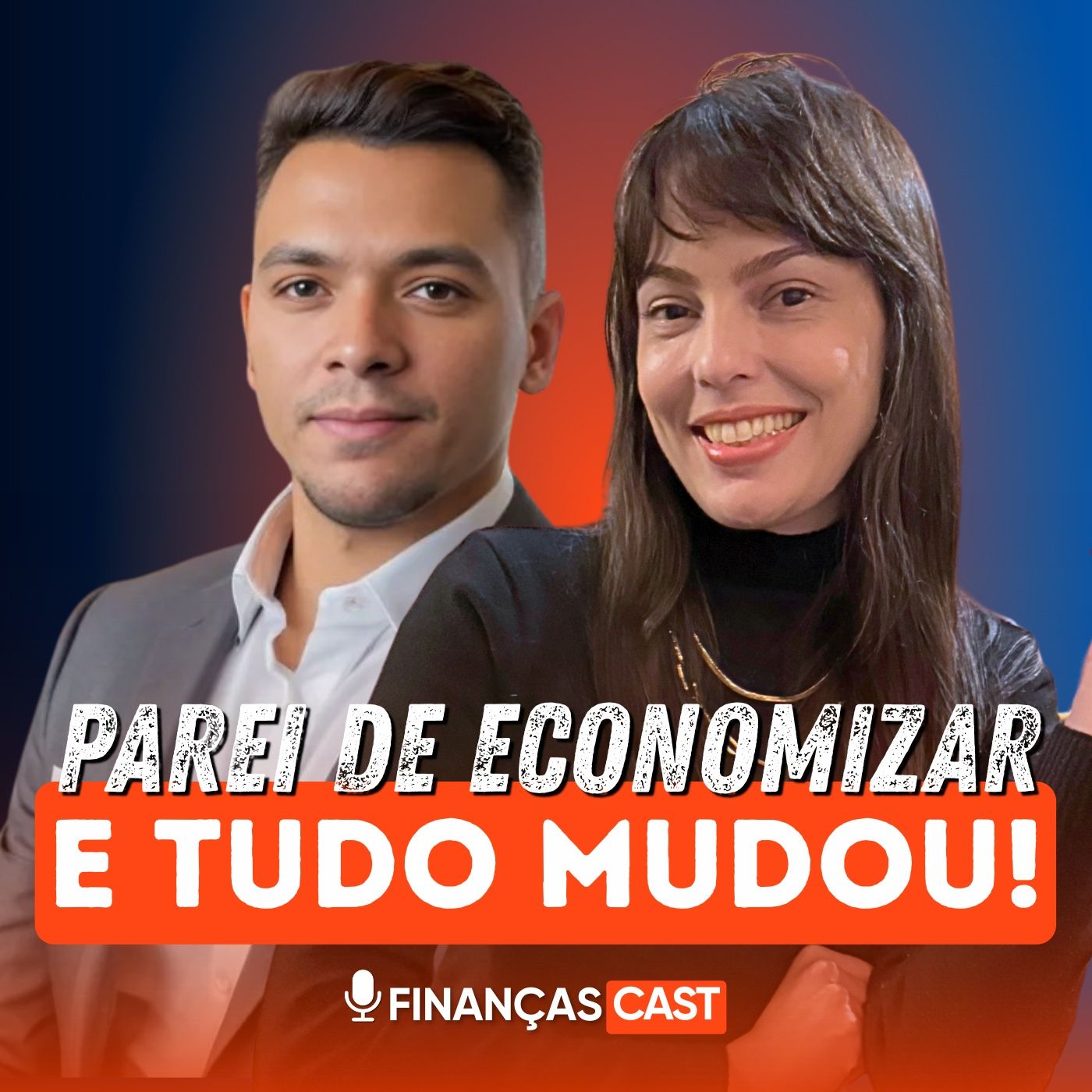 Finanças Cast