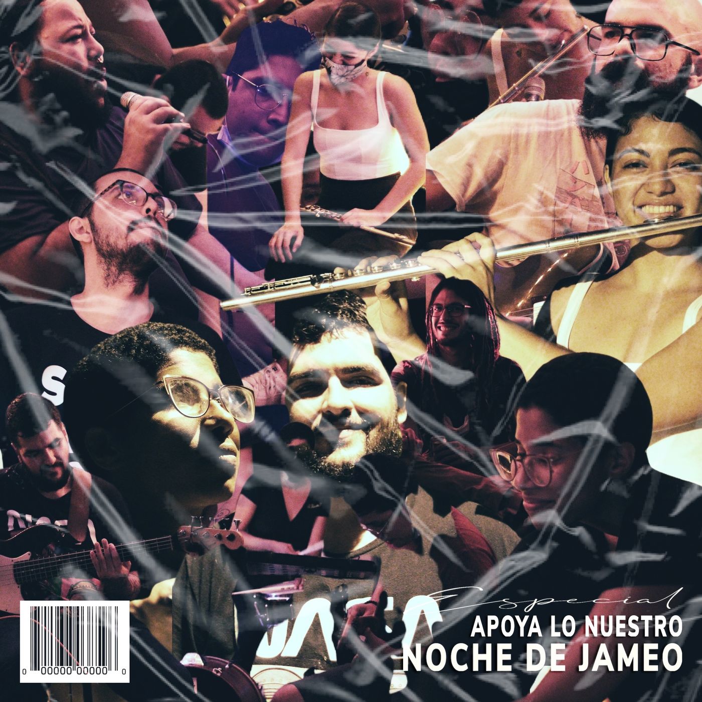 Apoya Lo Nuestro PR