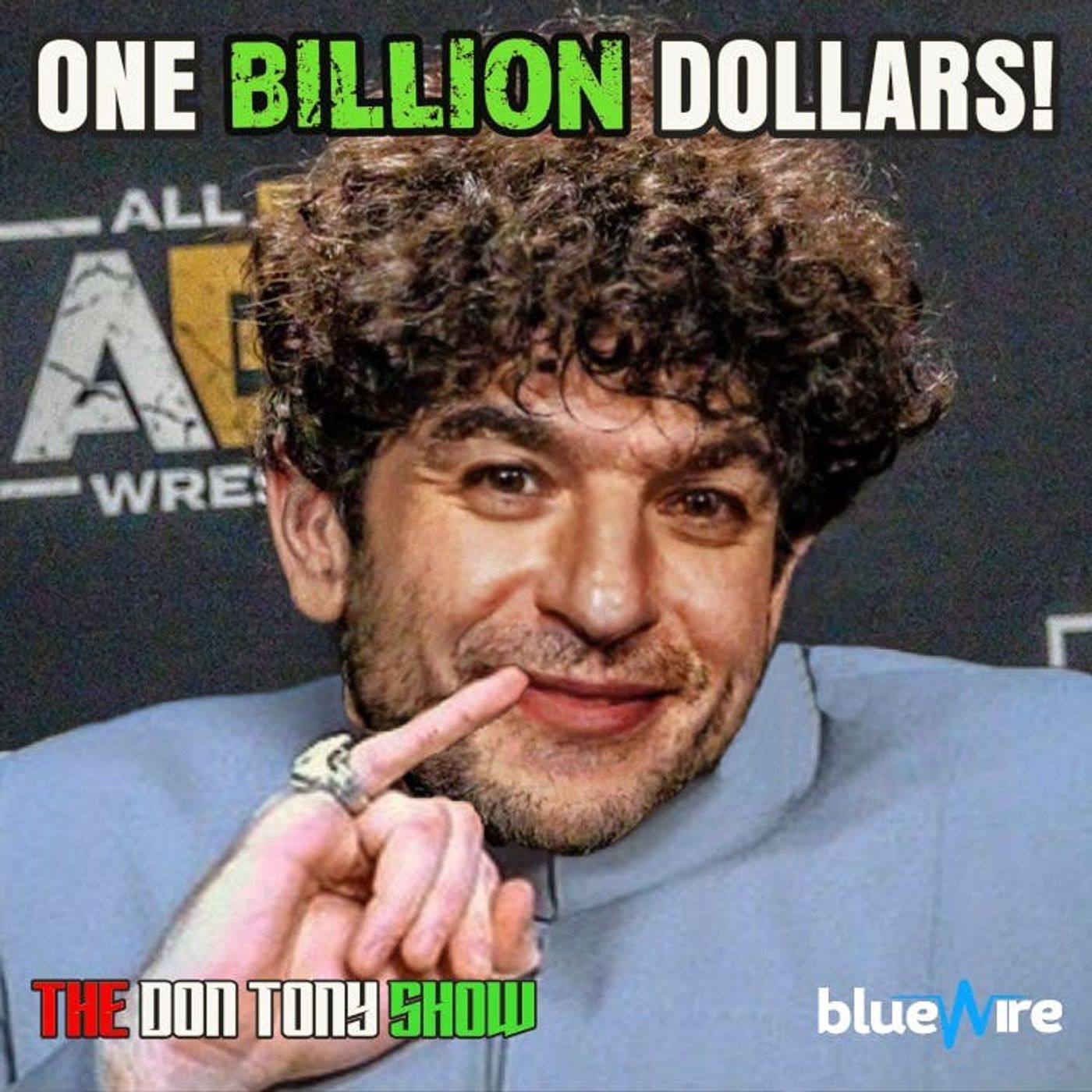 Don Tony And Kevin Castle Show