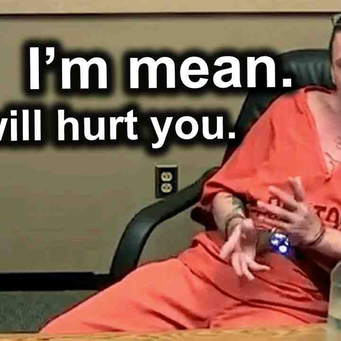 How NOT To Get Away With Murder
