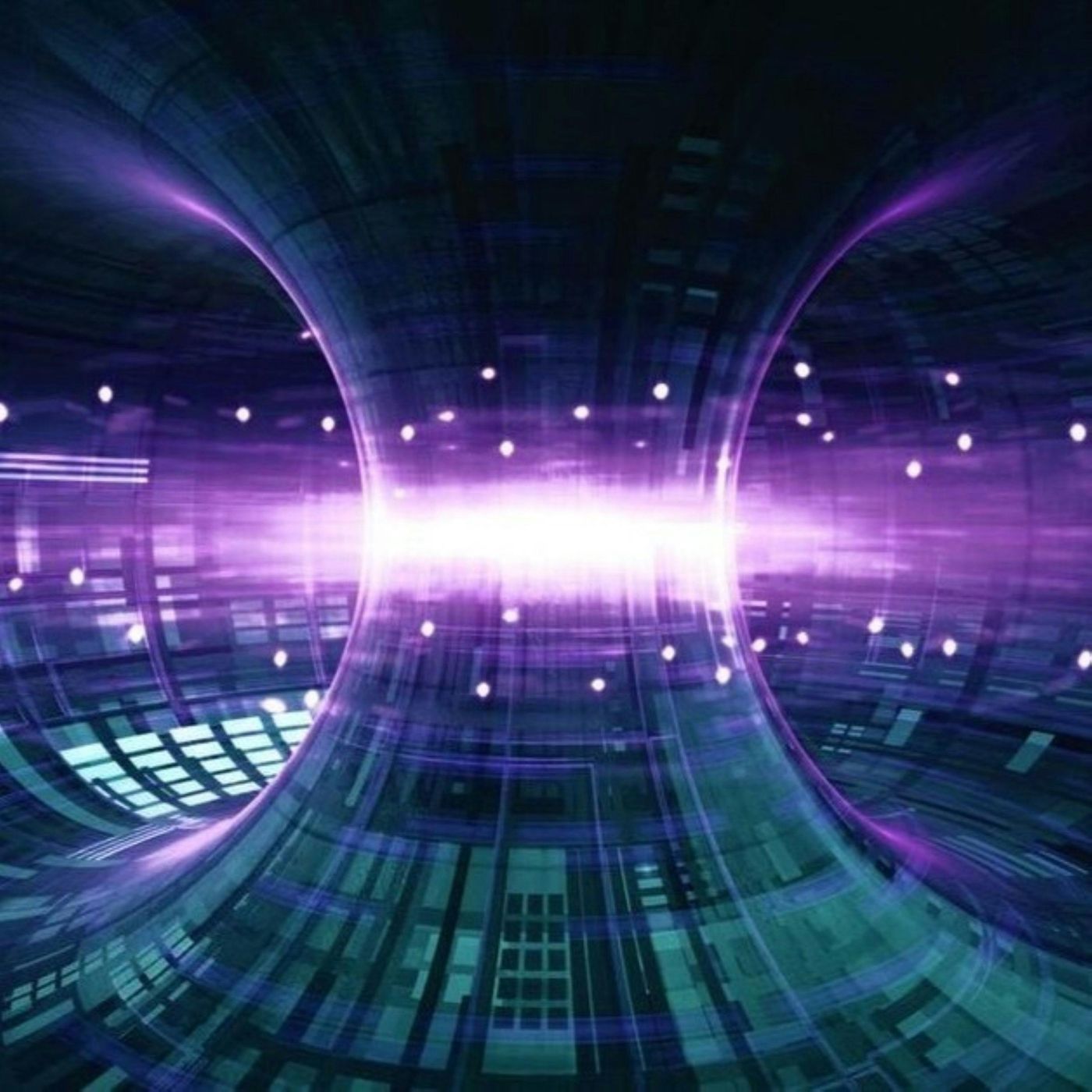 Nuclear Fusion | Science Sleep Story episode artwork