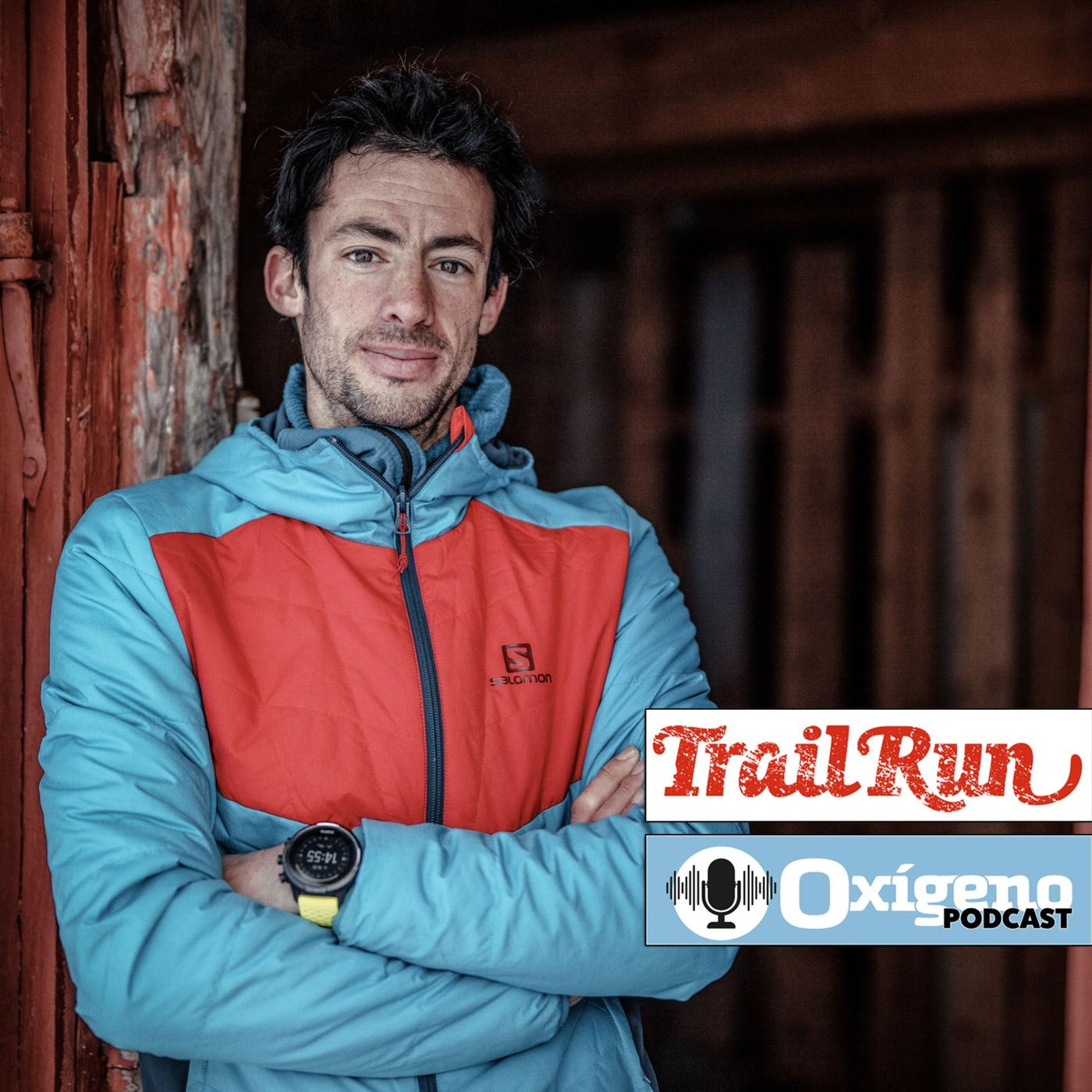 Trail Run