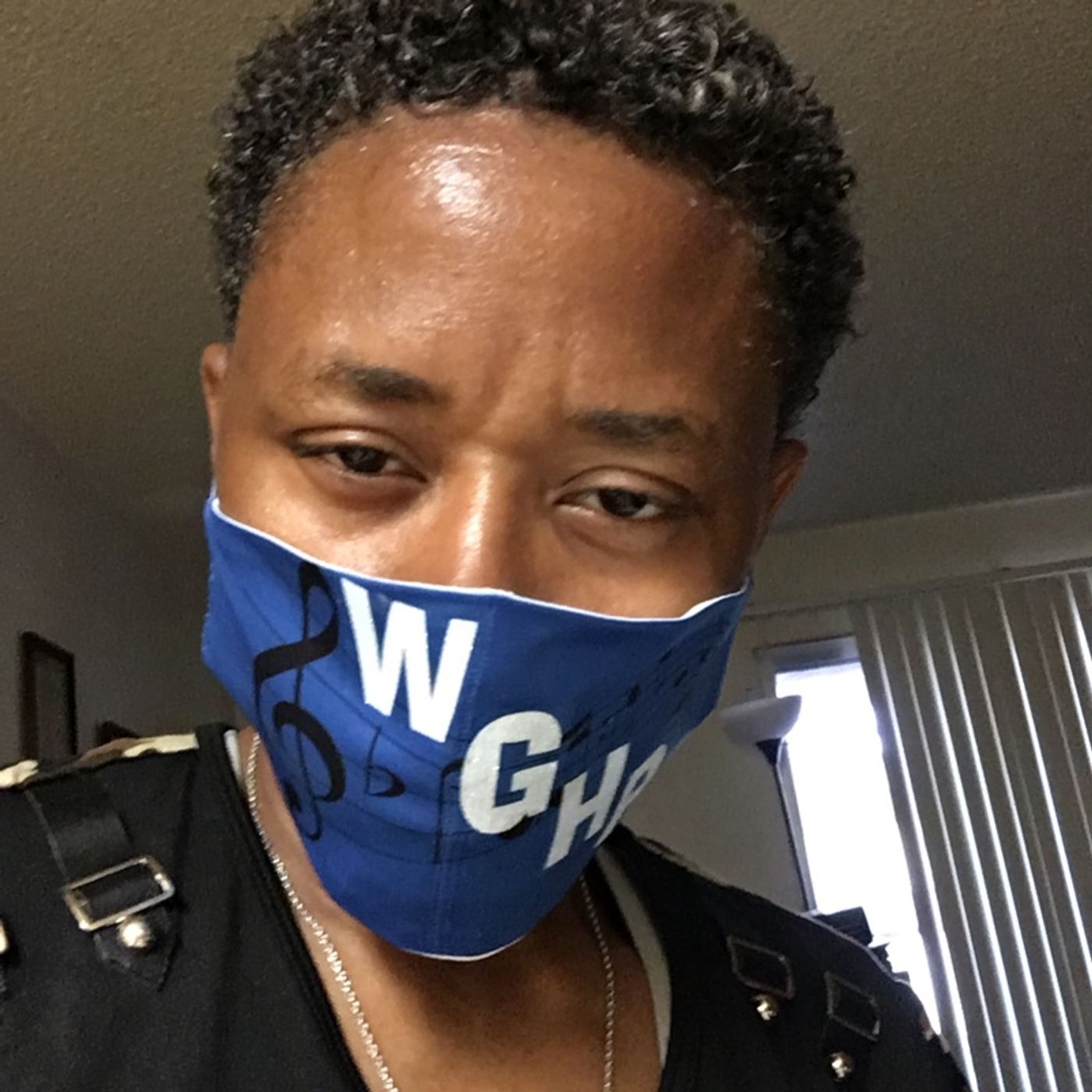 WGHP 102.4FM Lets Talk About It With MzB