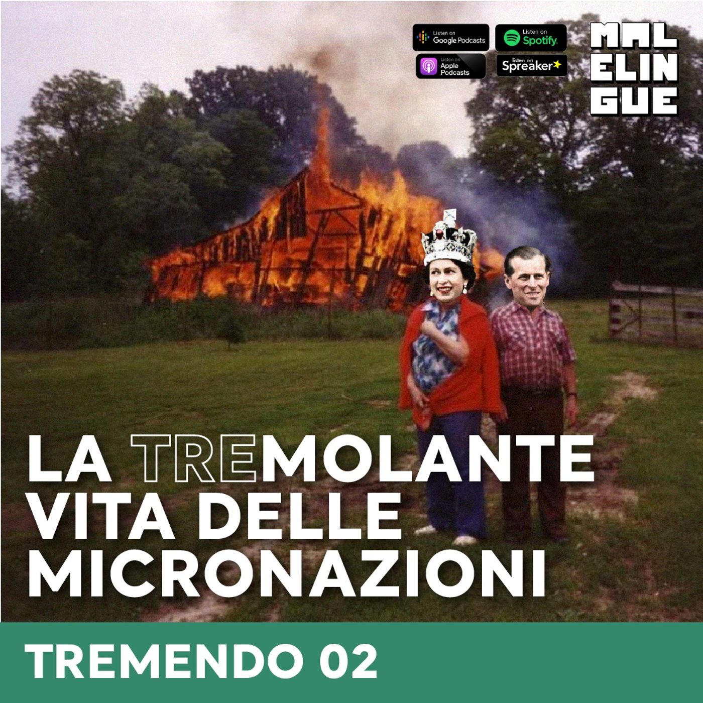 Tremendo