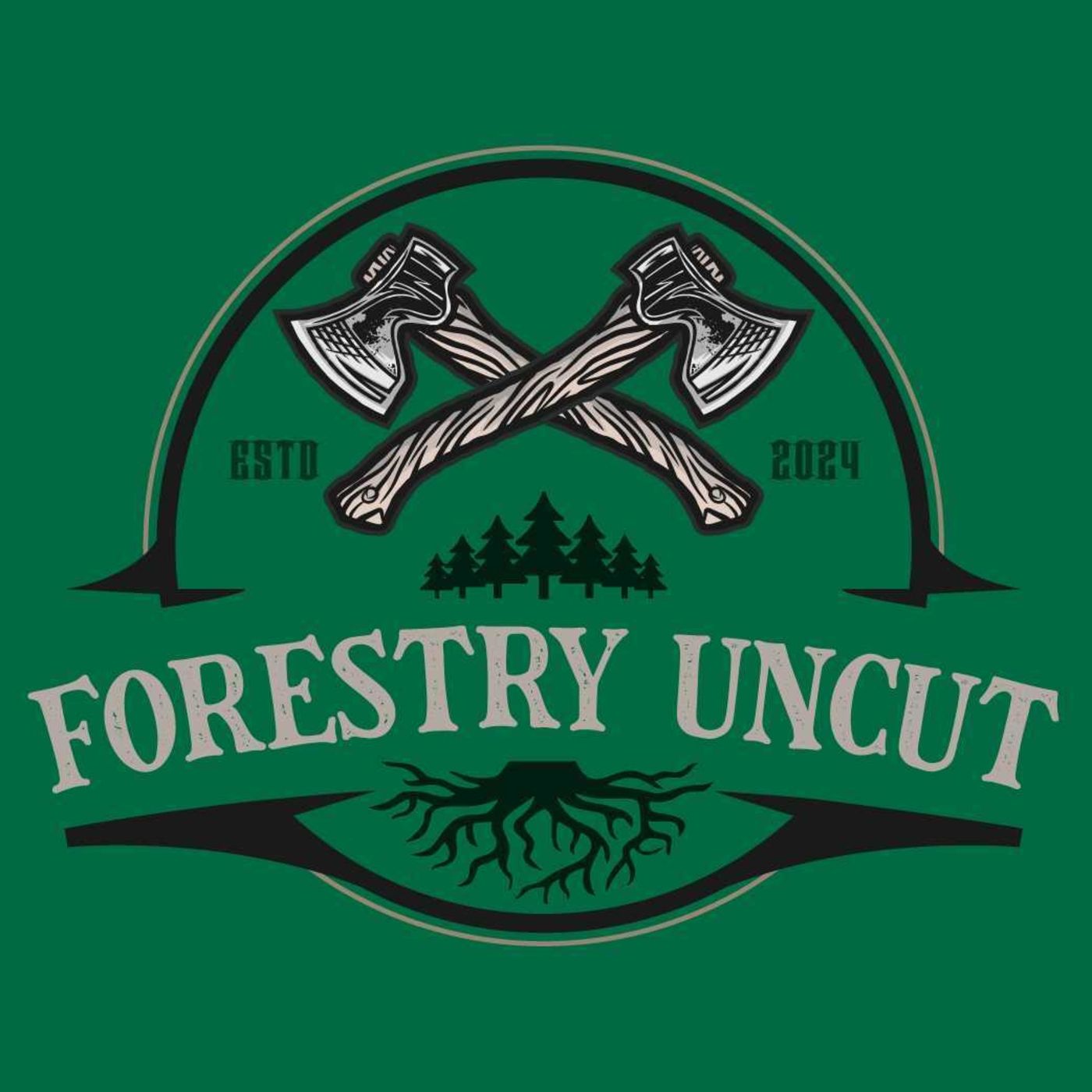 Forestry Uncut
