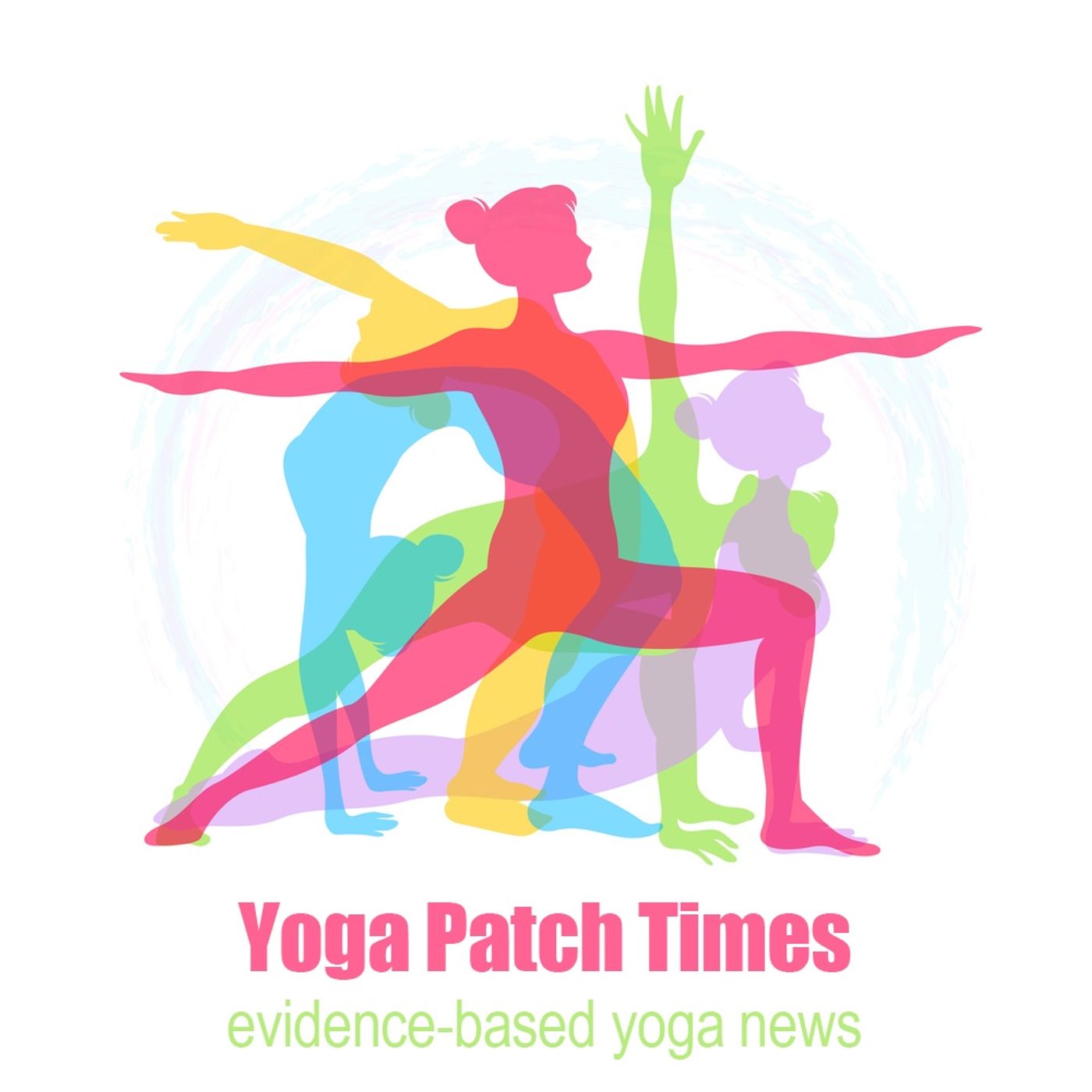 Yoga Patch Times Weekly Podcast