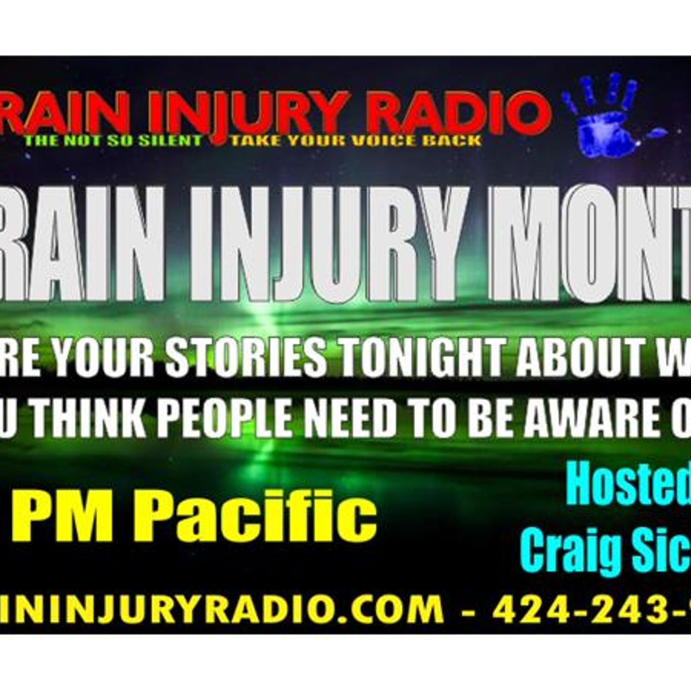 Craig Sicilia founder BIR