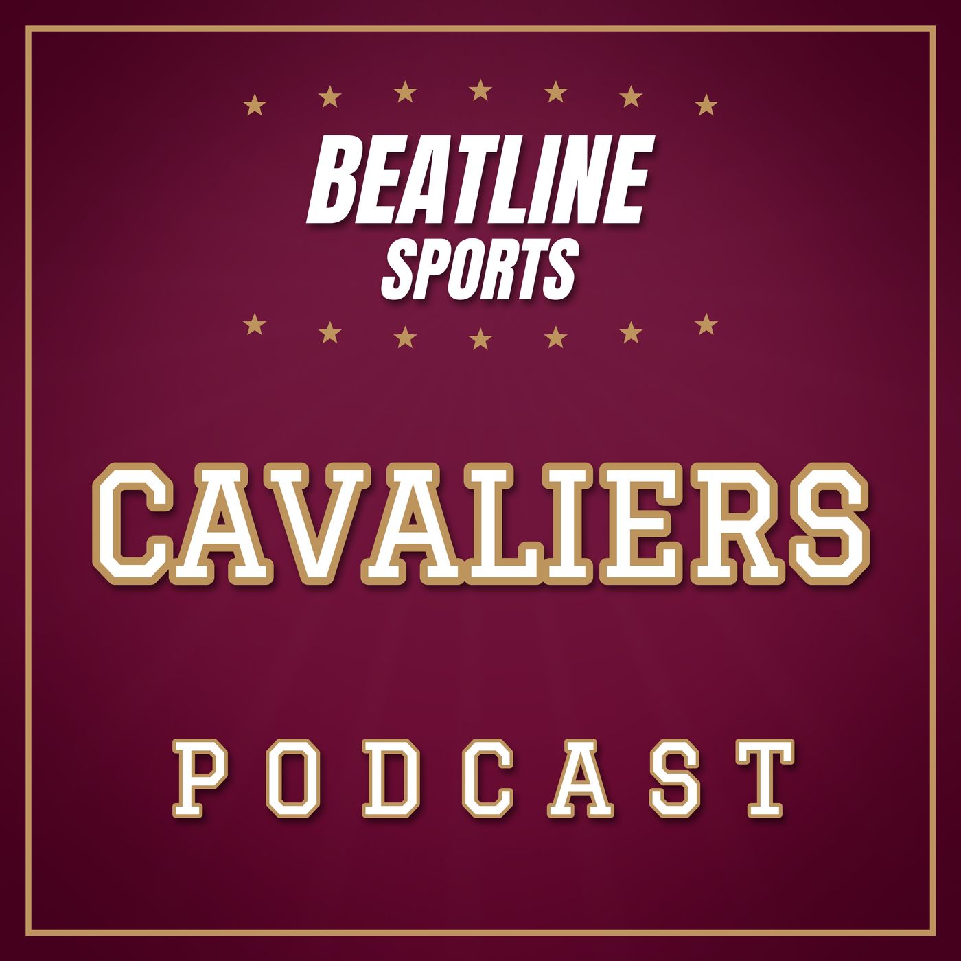 Beatline Cavaliers - Daily Podcast On The Cleveland Cavaliers podcast artwork