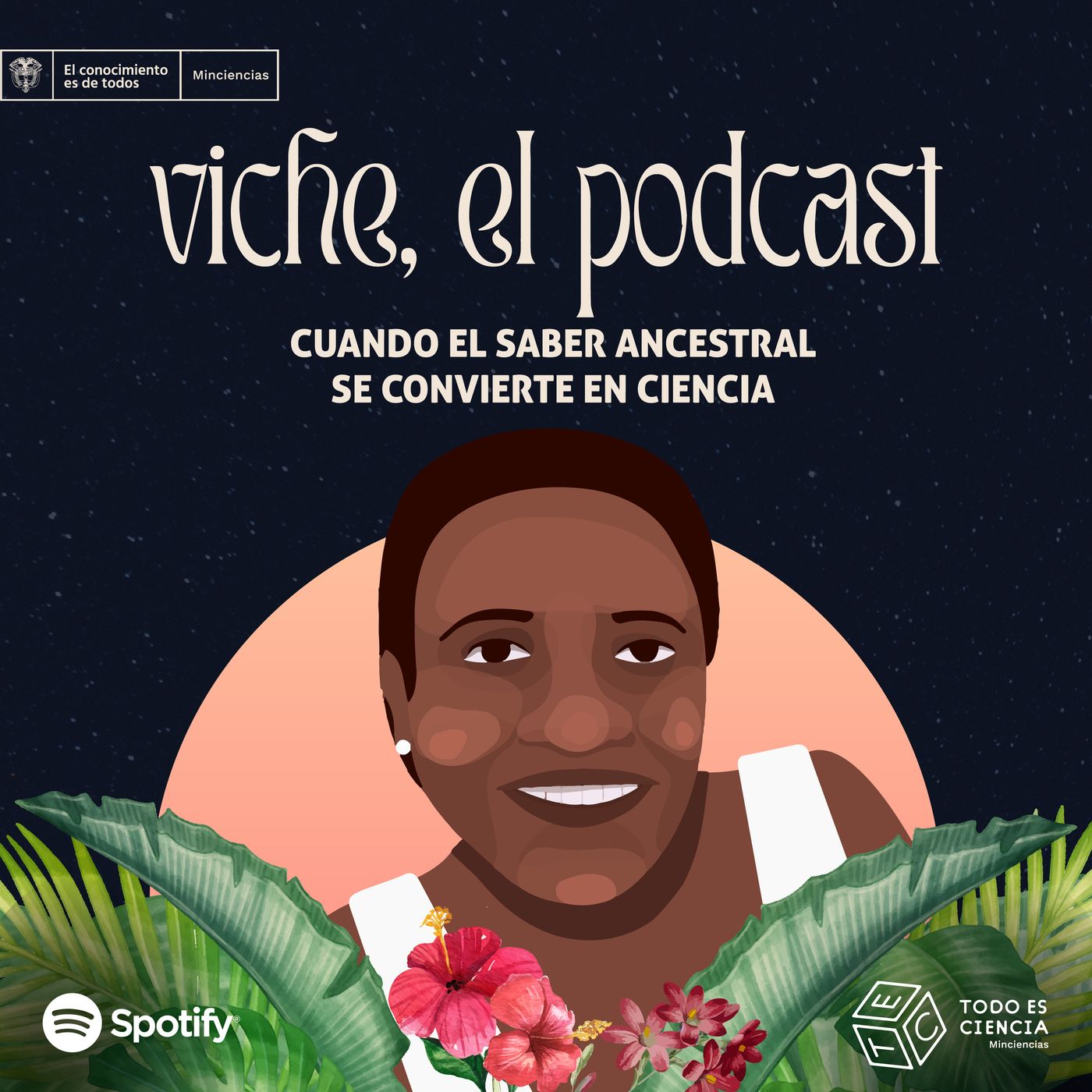 Todo es Ciencia de MinCiencias