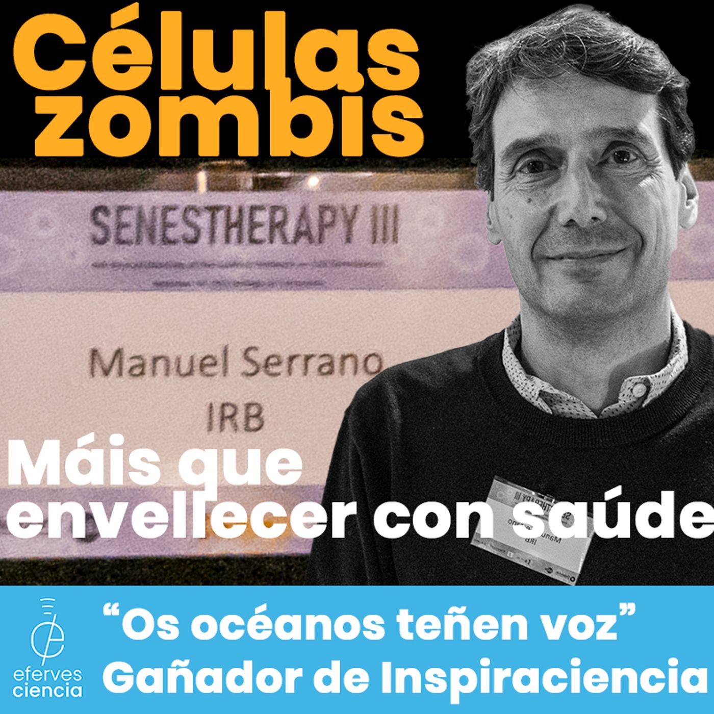 Efervesciencia