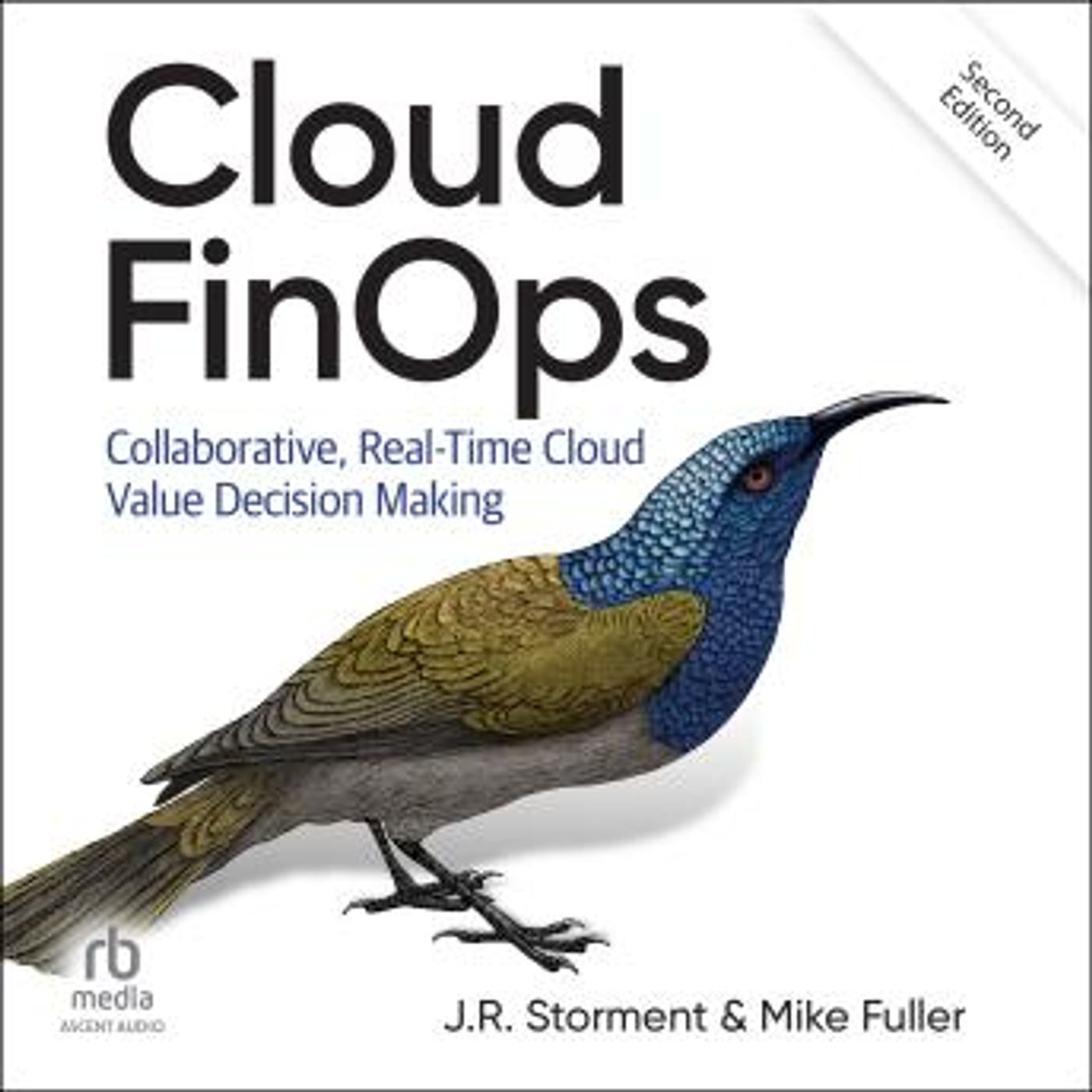 Download High-Quality Full Audiobooks in Non-Fiction, Computers & Technology